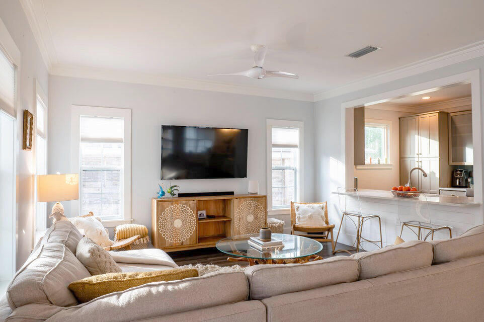 SEAGROVE 5TH ADDN - Residential