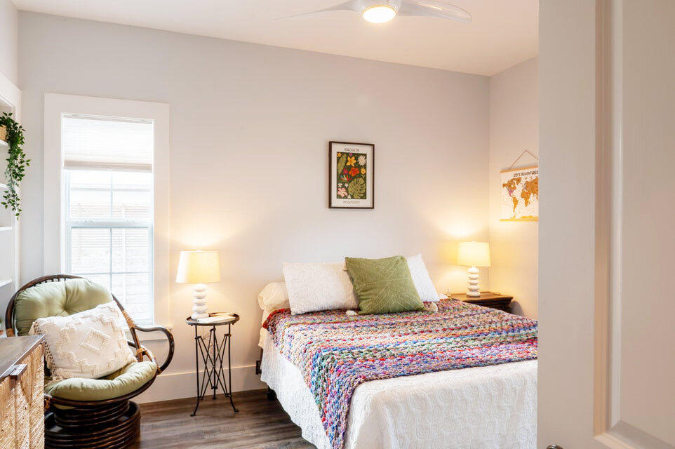 SEAGROVE 5TH ADDN - Residential