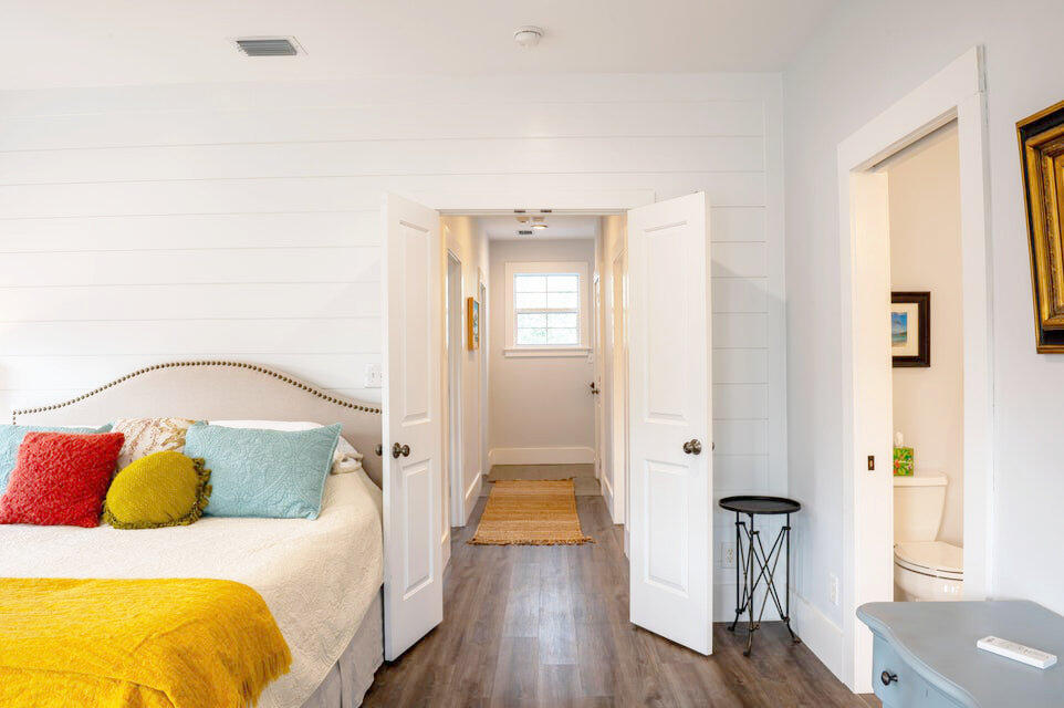 SEAGROVE 5TH ADDN - Residential