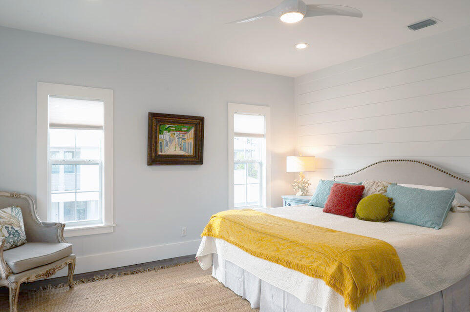 SEAGROVE 5TH ADDN - Residential