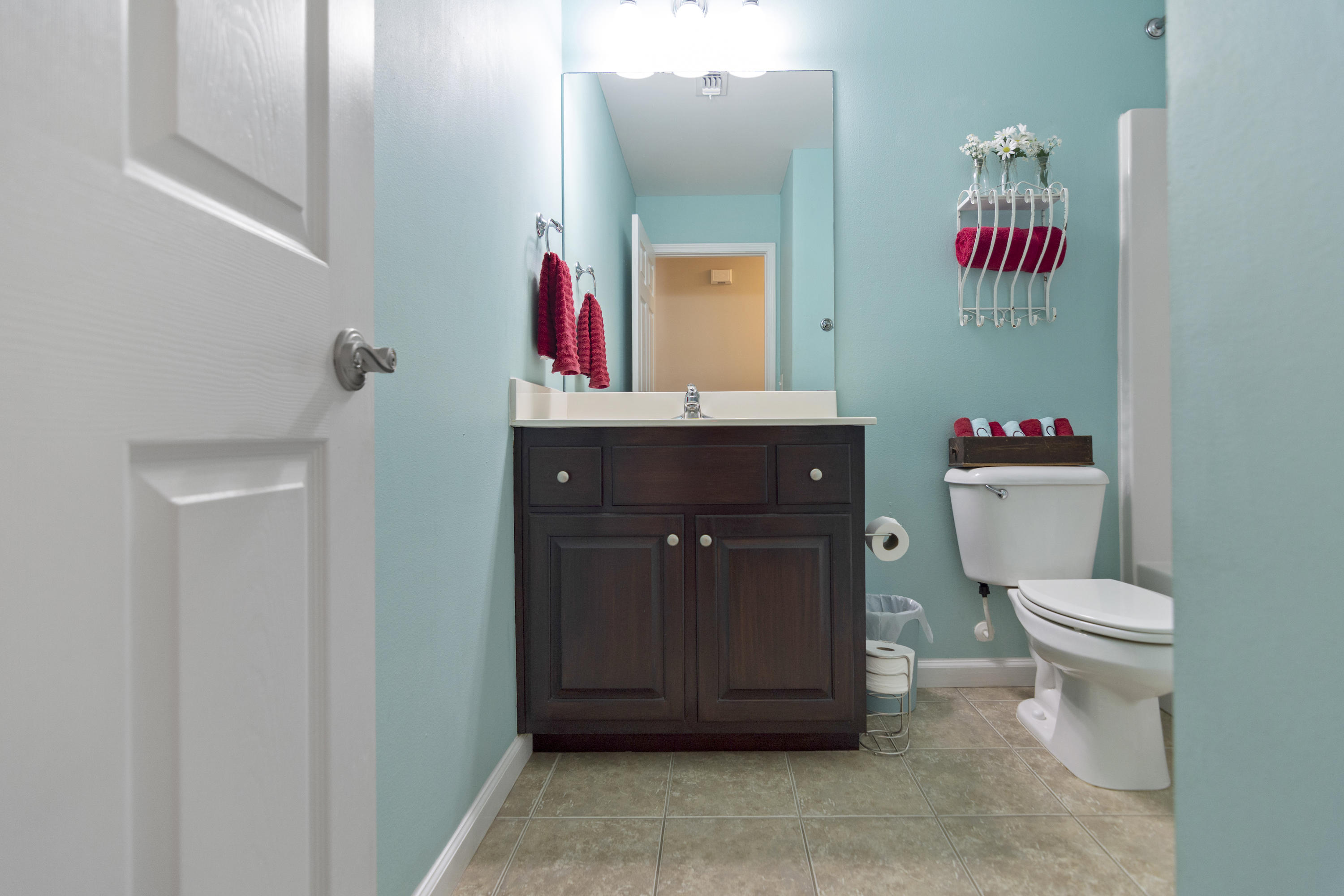 ADAMS POWELL EAST - Residential