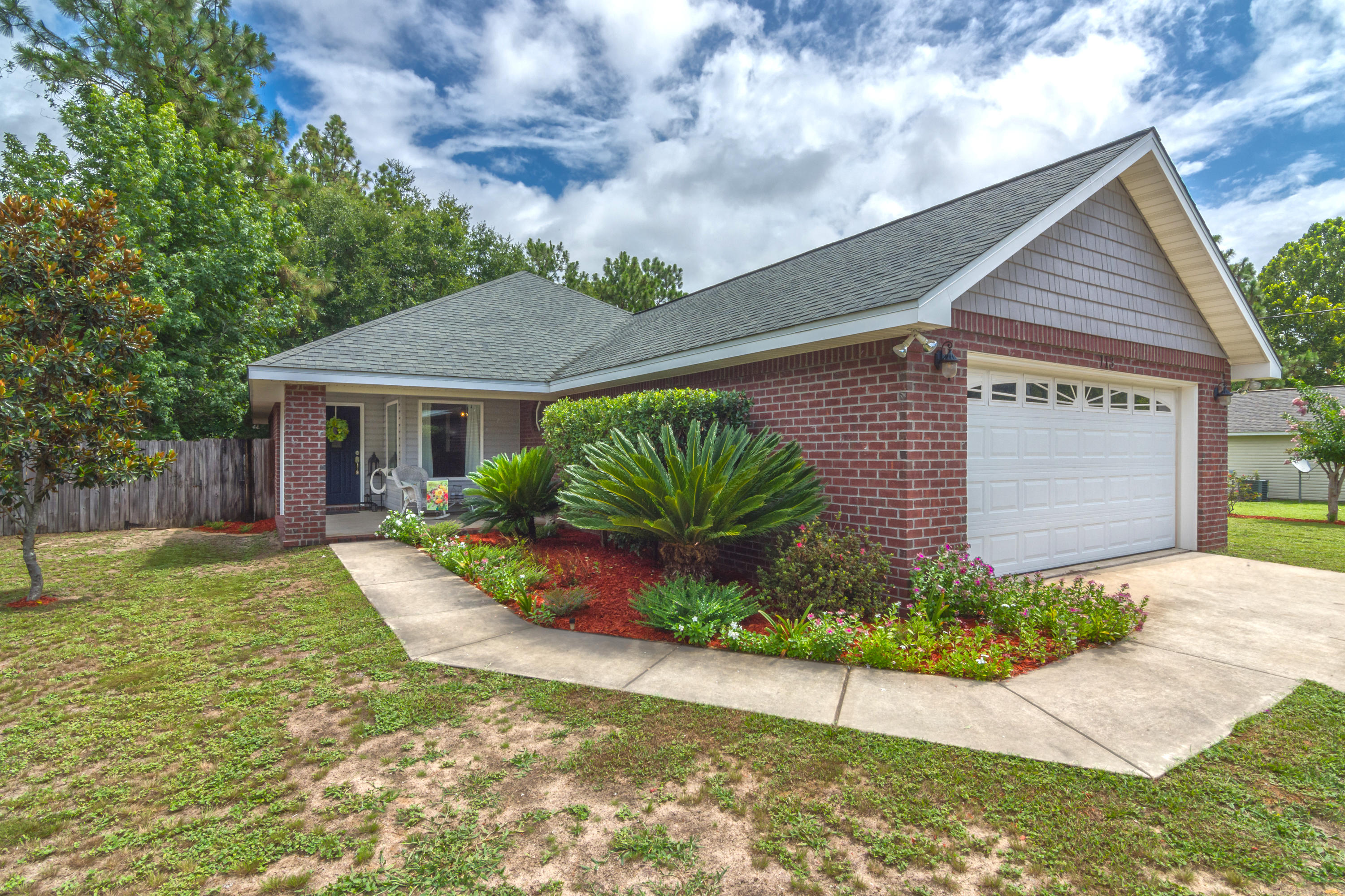 ADAMS POWELL EAST - Residential