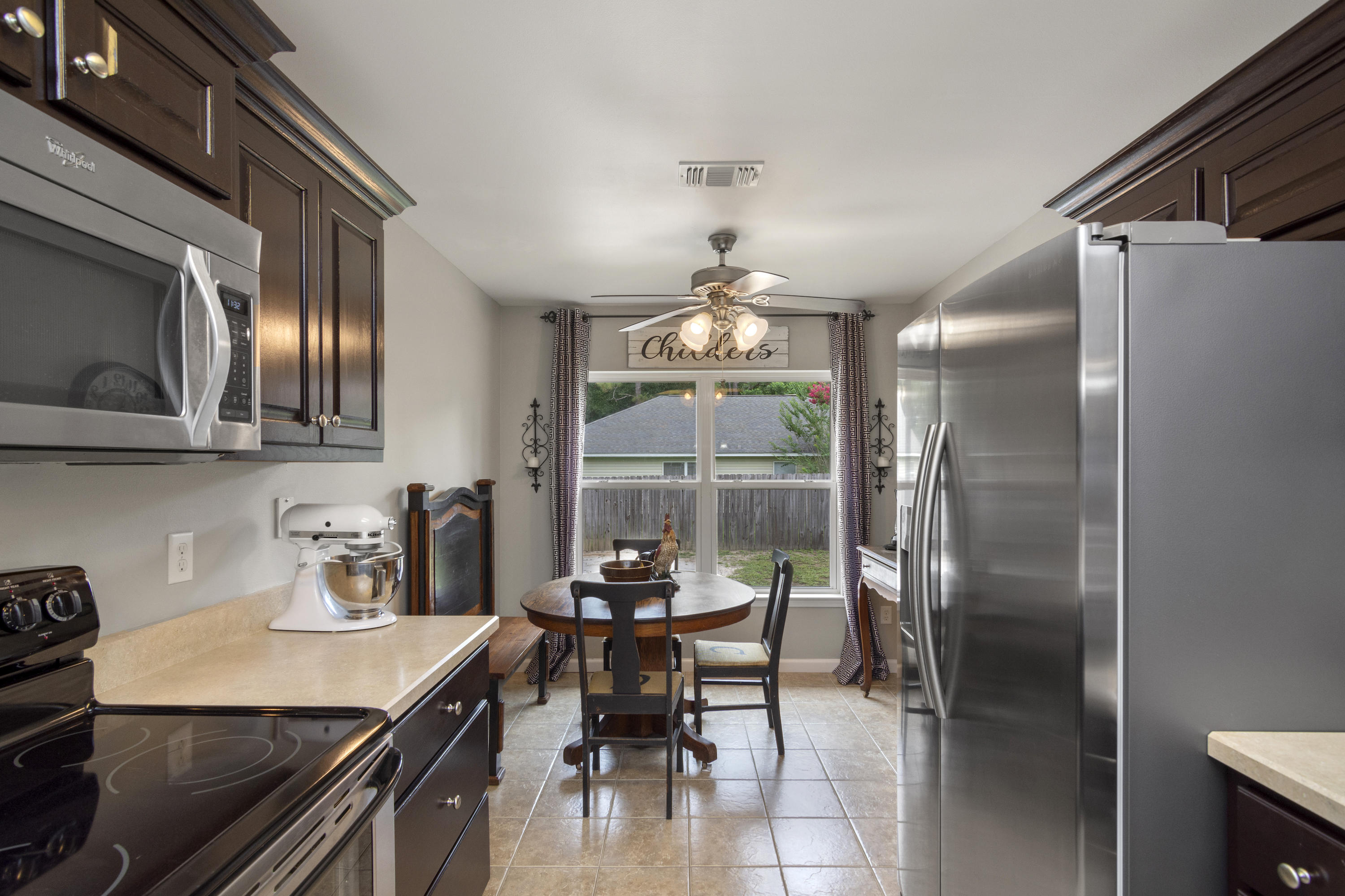 ADAMS POWELL EAST - Residential