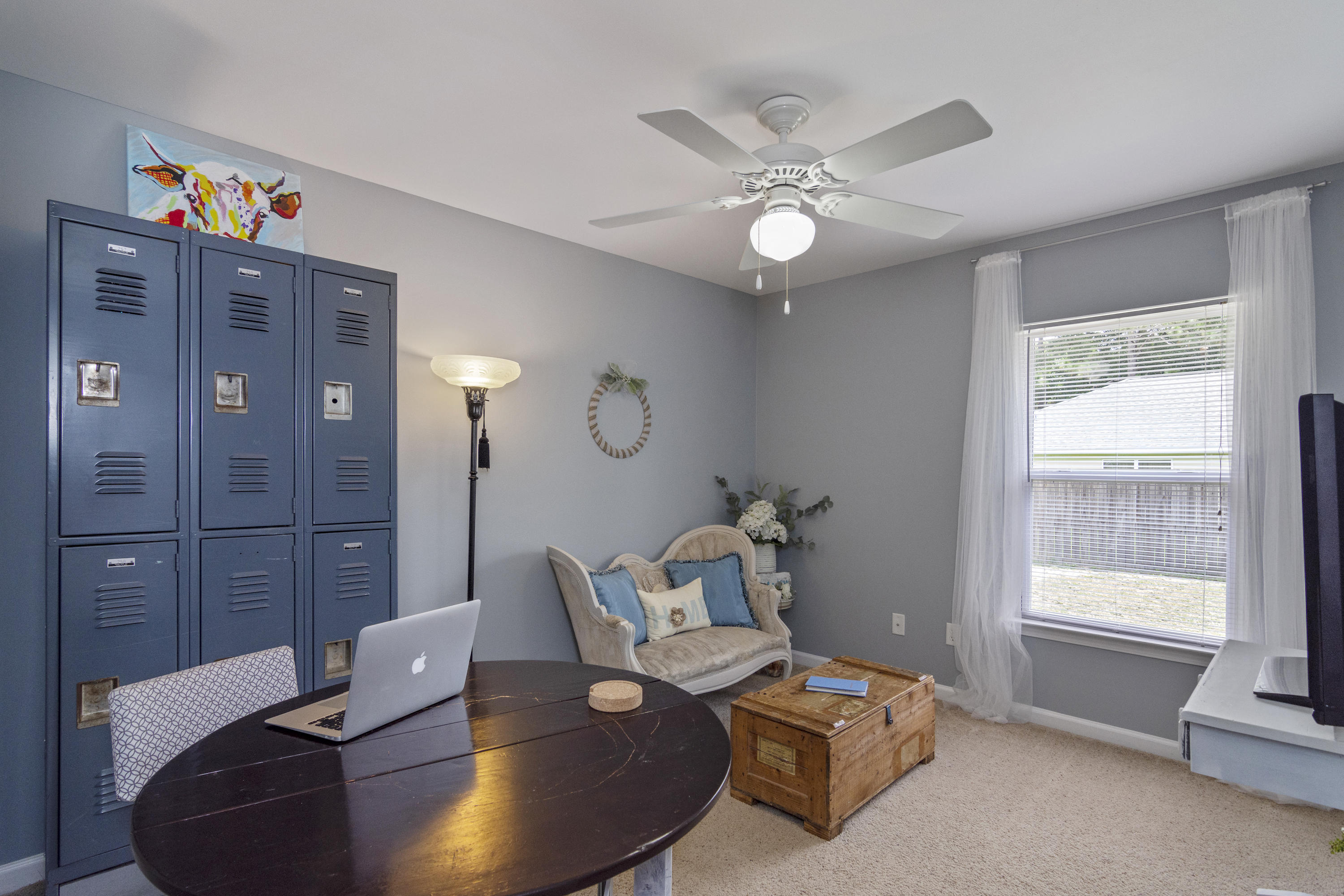 ADAMS POWELL EAST - Residential