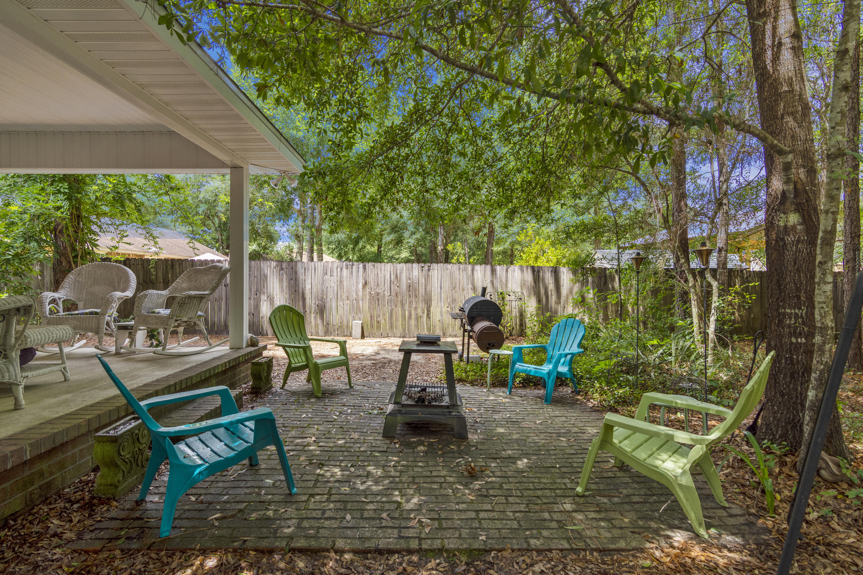 ADAMS POWELL EAST - Residential