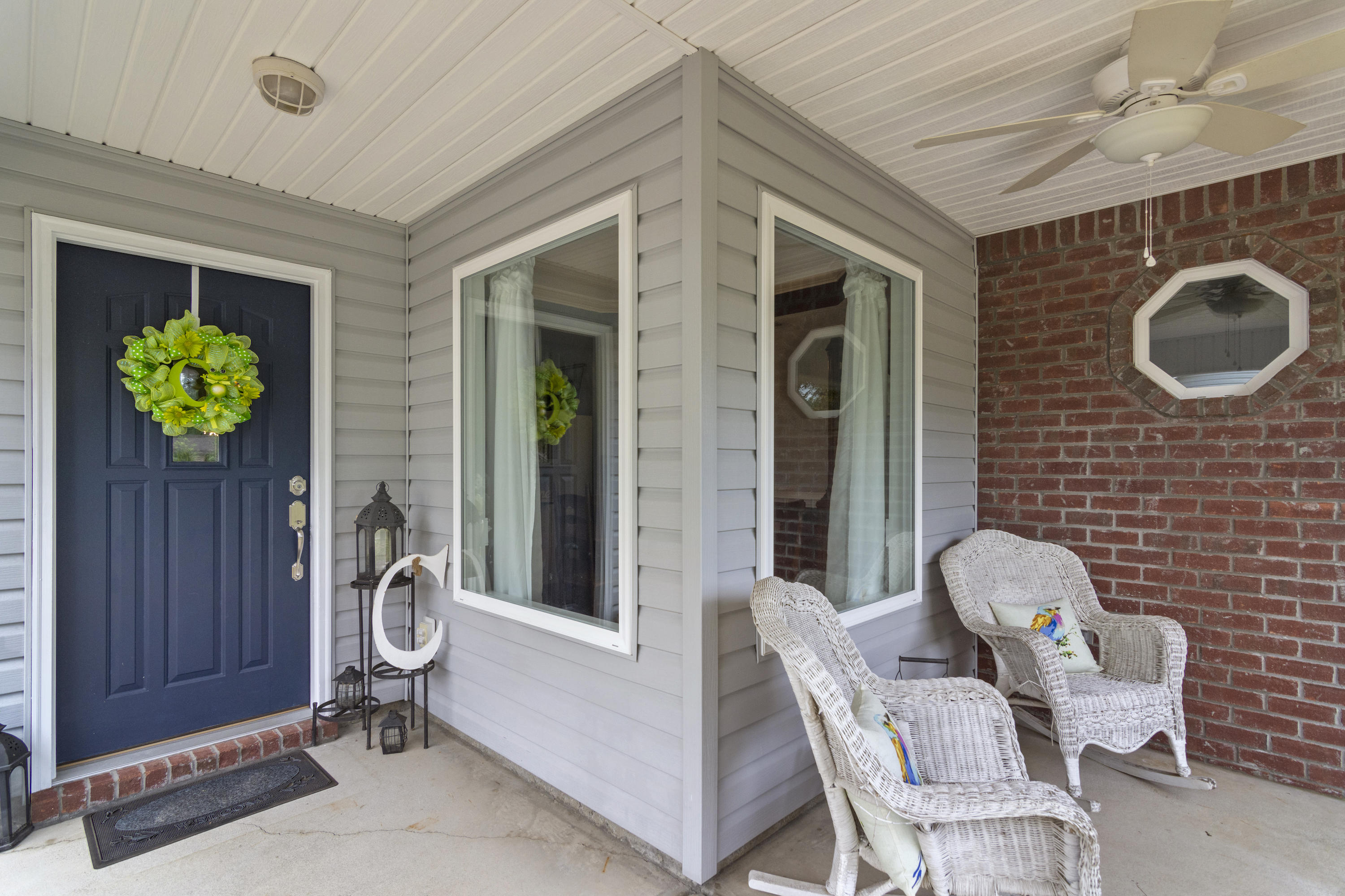 ADAMS POWELL EAST - Residential