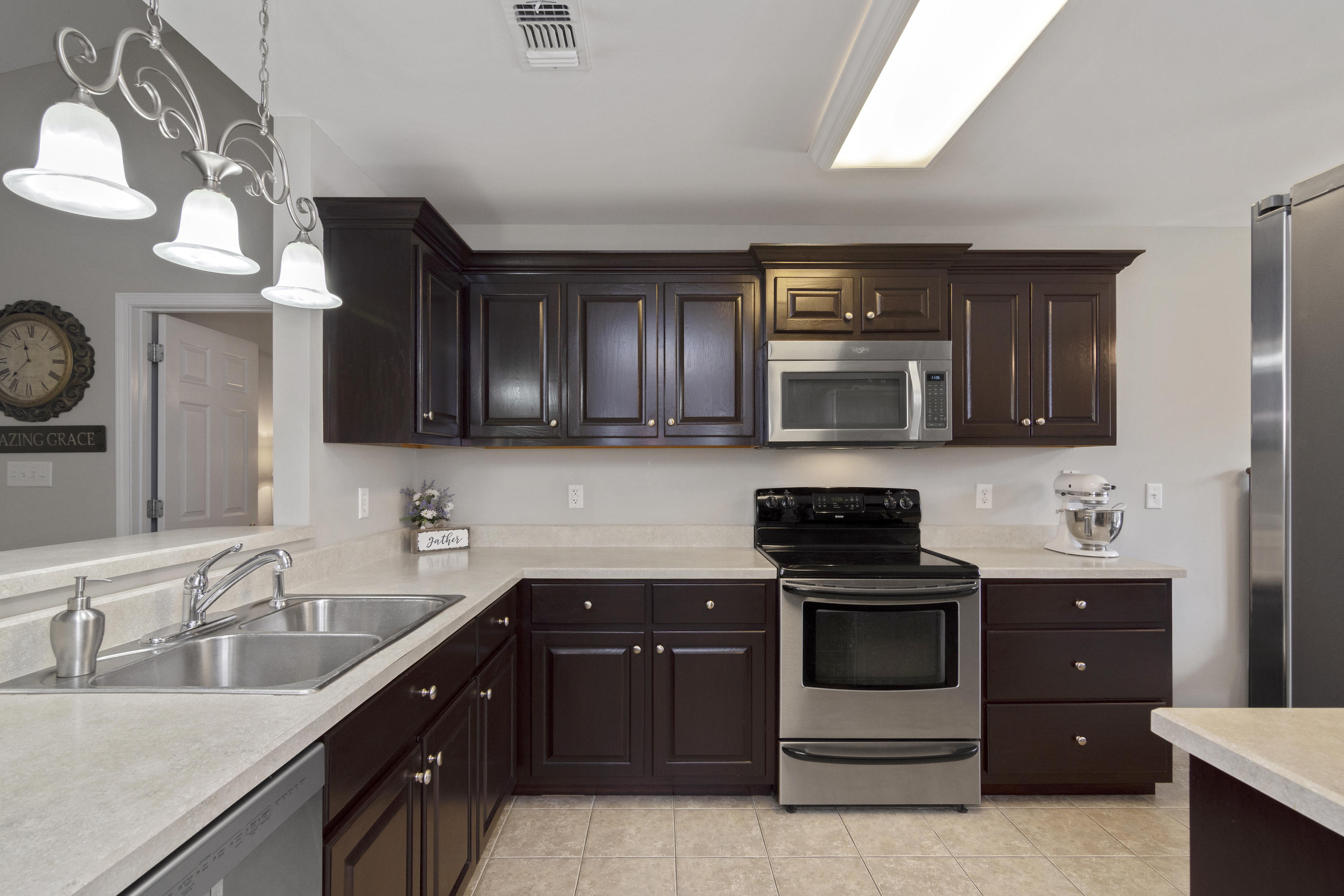 ADAMS POWELL EAST - Residential