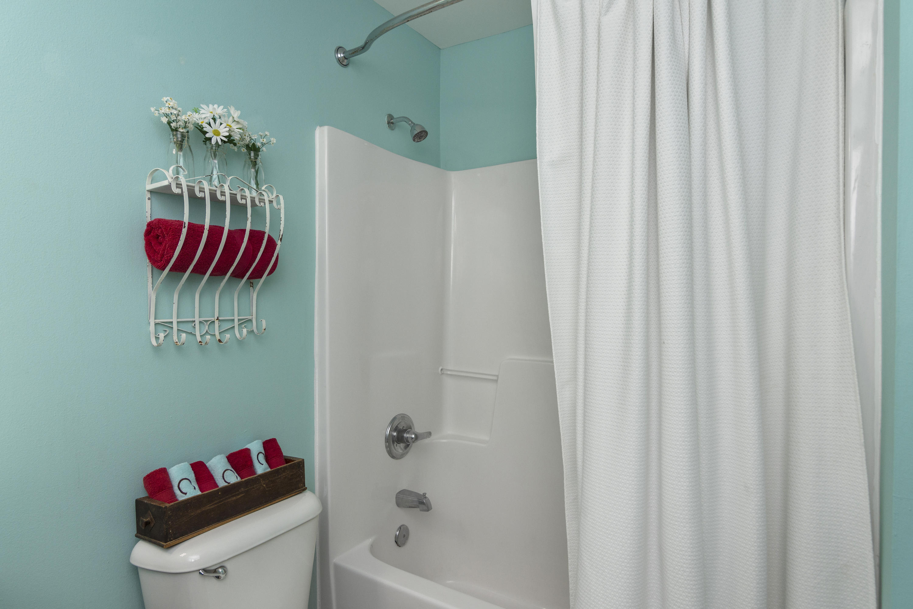 ADAMS POWELL EAST - Residential