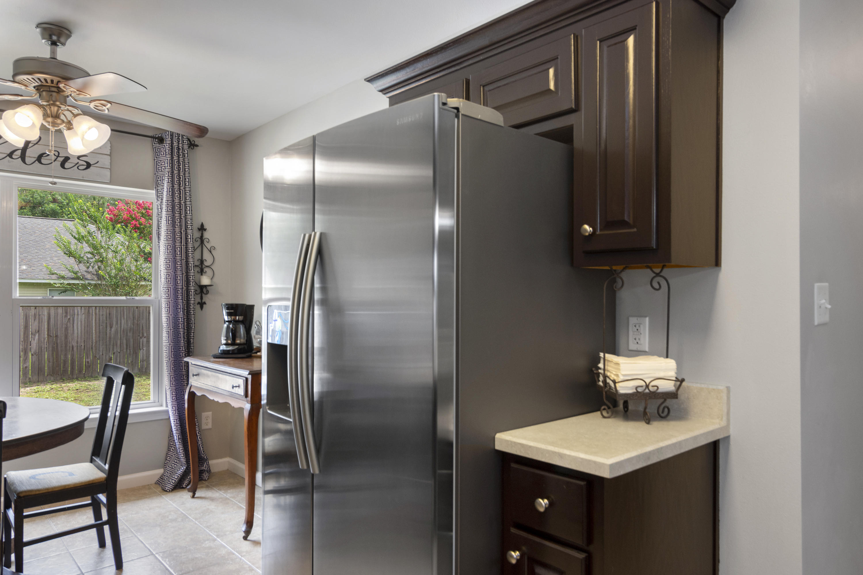 ADAMS POWELL EAST - Residential