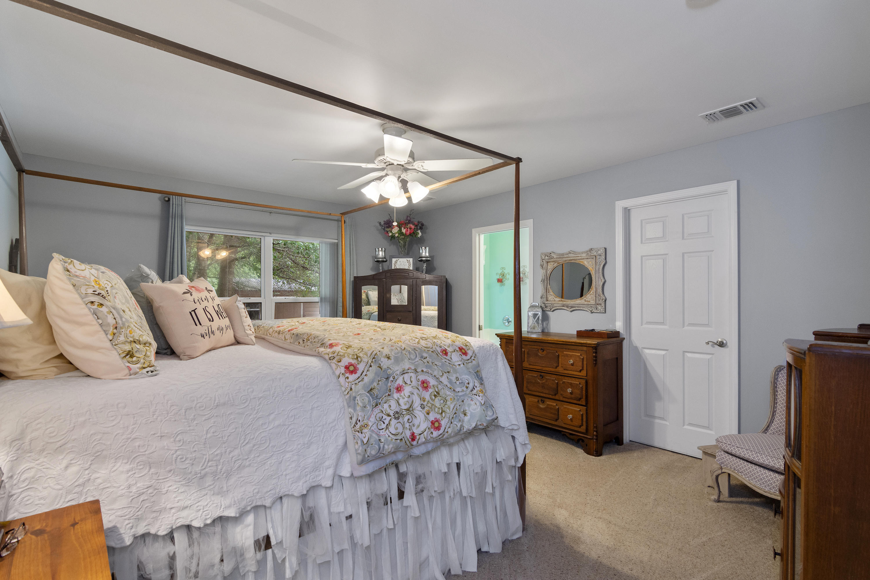 ADAMS POWELL EAST - Residential