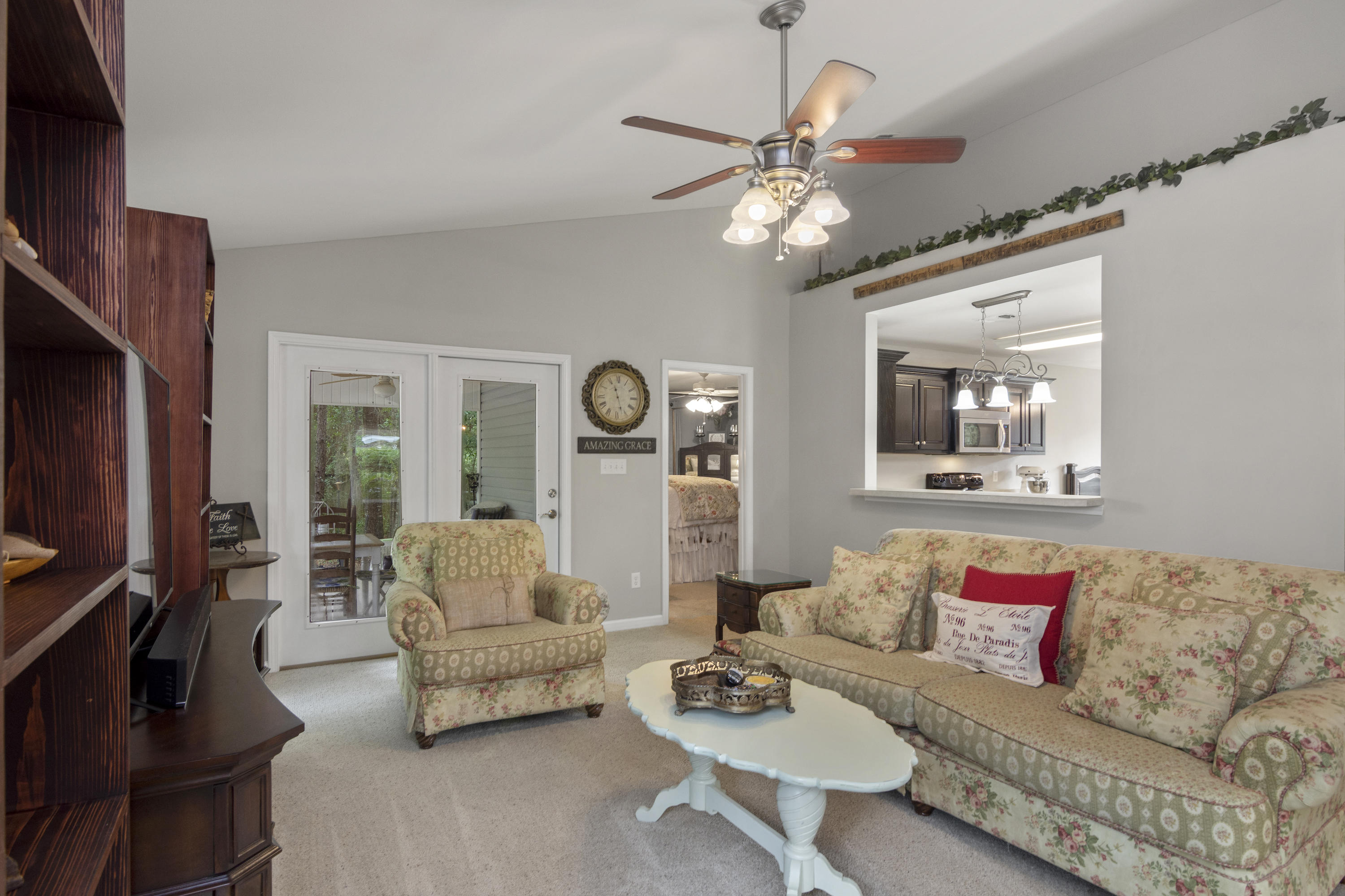 ADAMS POWELL EAST - Residential