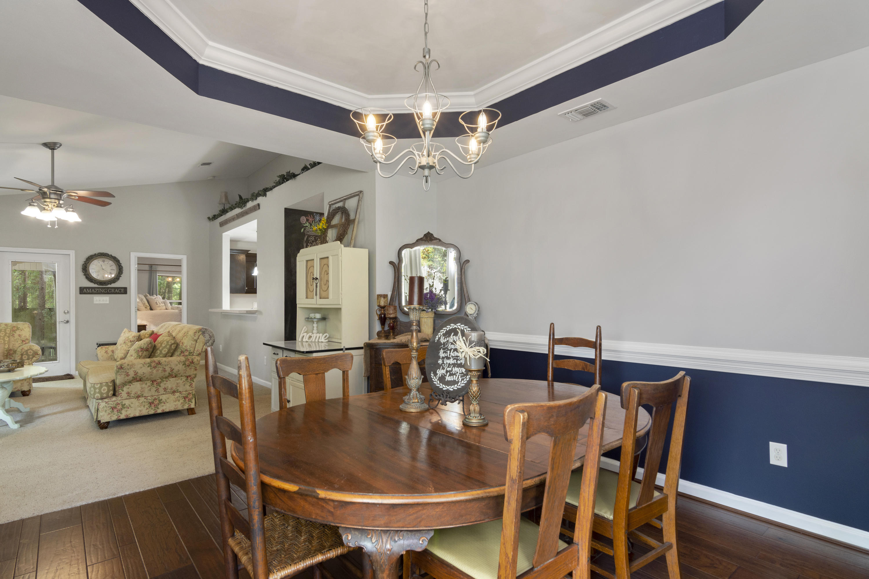 ADAMS POWELL EAST - Residential