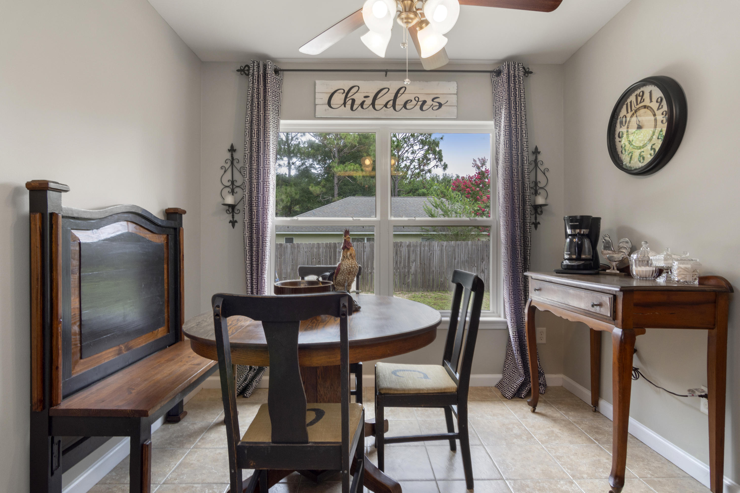 ADAMS POWELL EAST - Residential