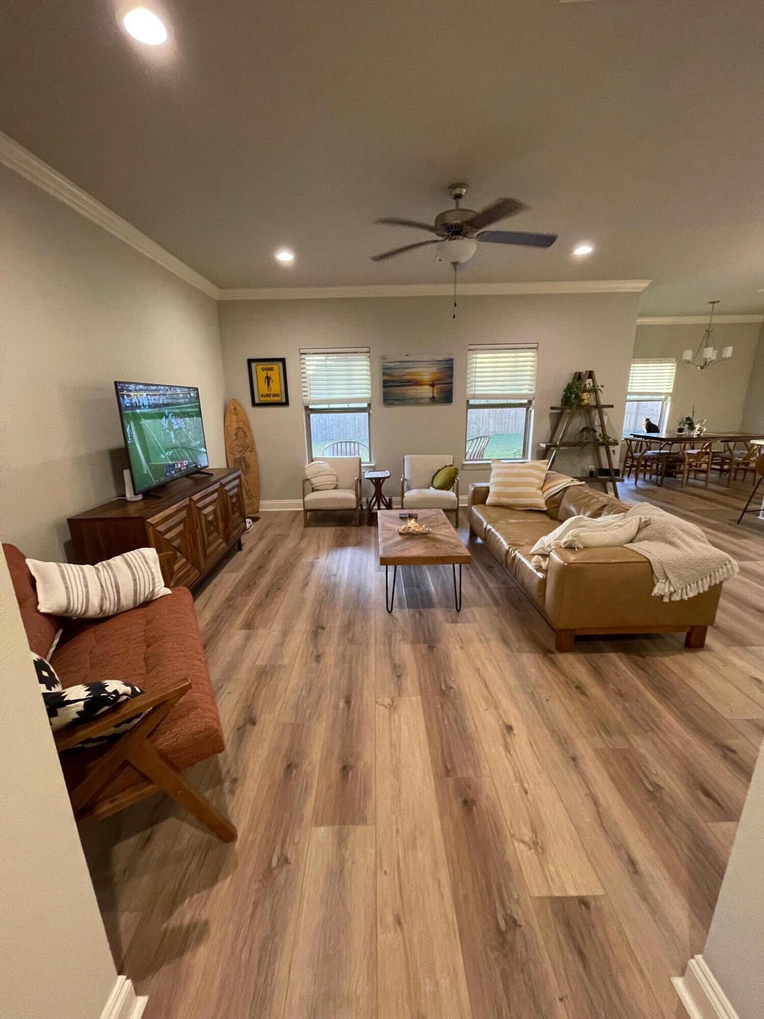 Medlin Preserve - Residential Lease