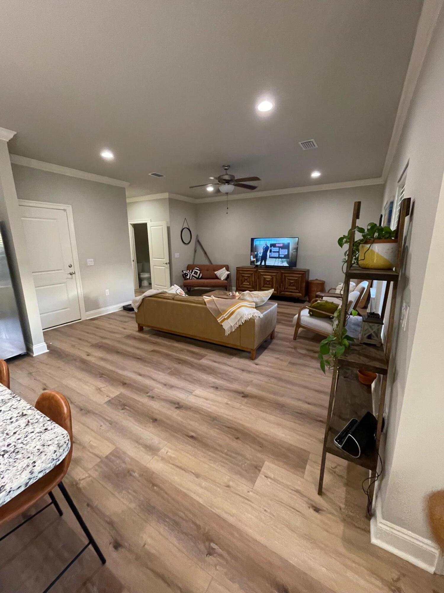 Medlin Preserve - Residential Lease