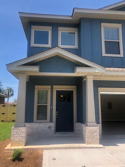 Medlin Preserve - Residential Lease