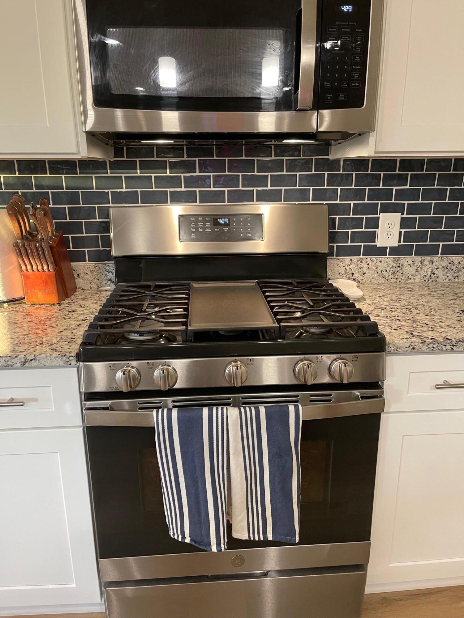 Medlin Preserve - Residential Lease