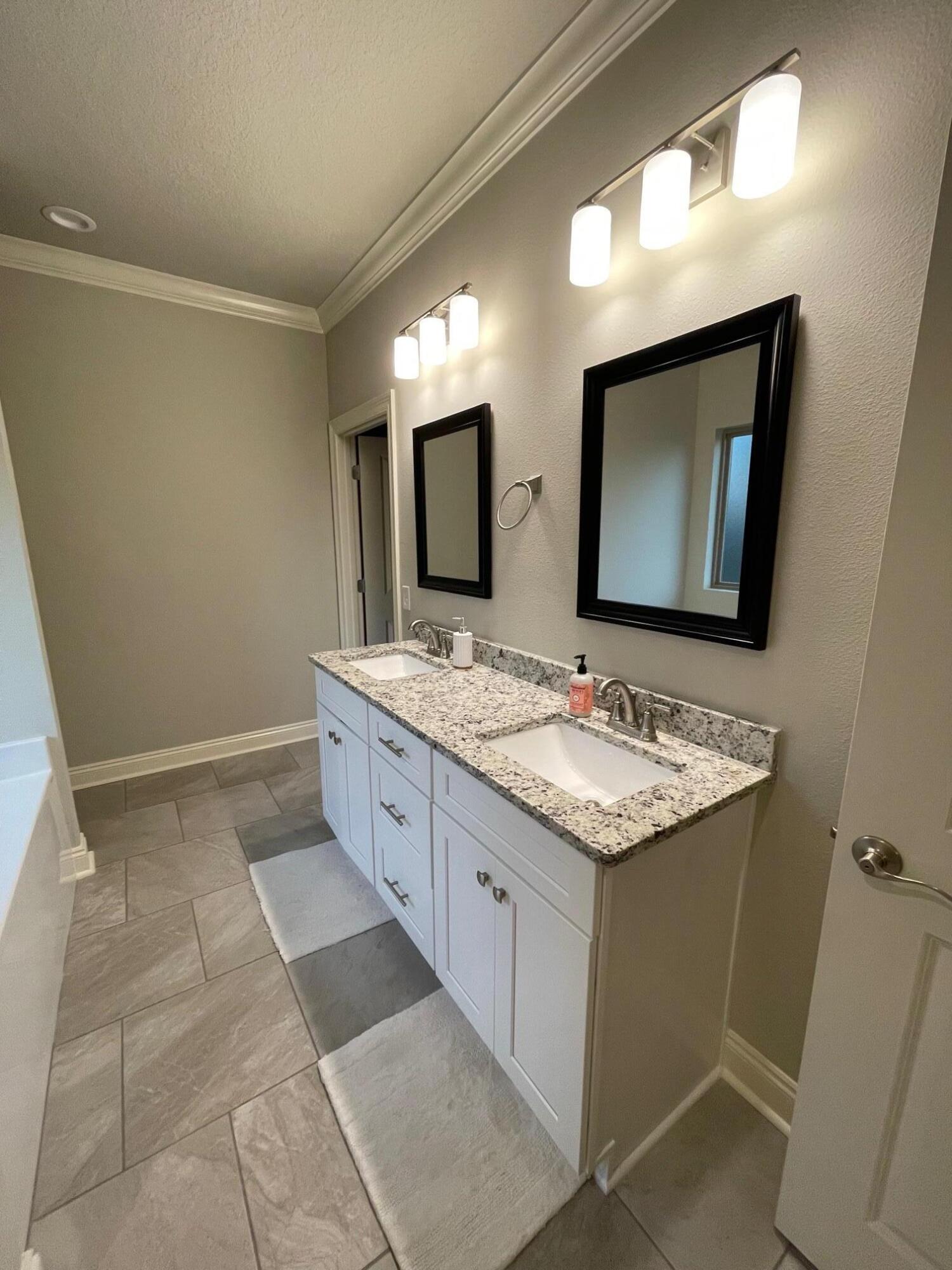 Medlin Preserve - Residential Lease