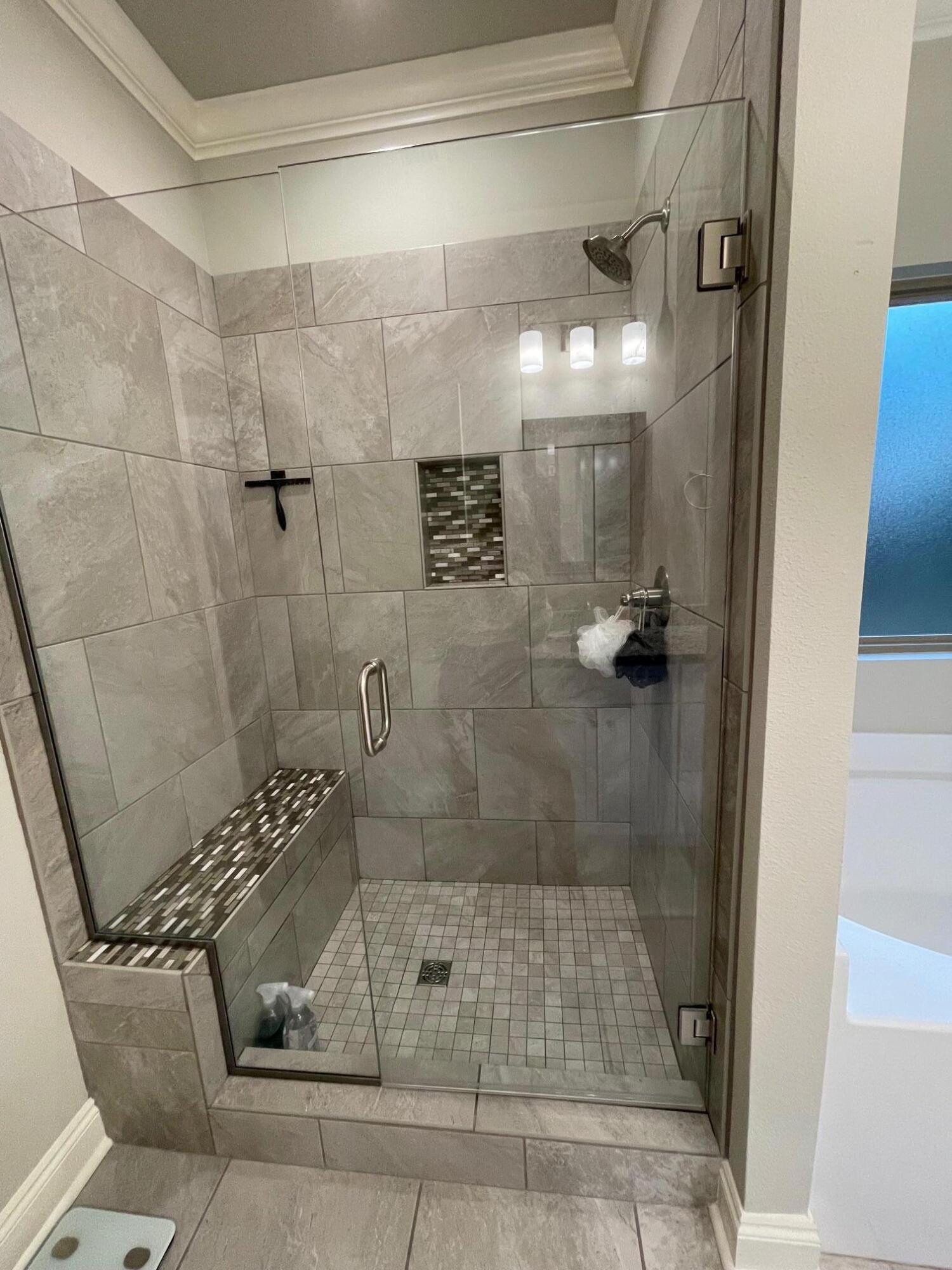 Medlin Preserve - Residential Lease