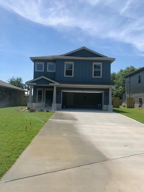 Medlin Preserve - Residential Lease