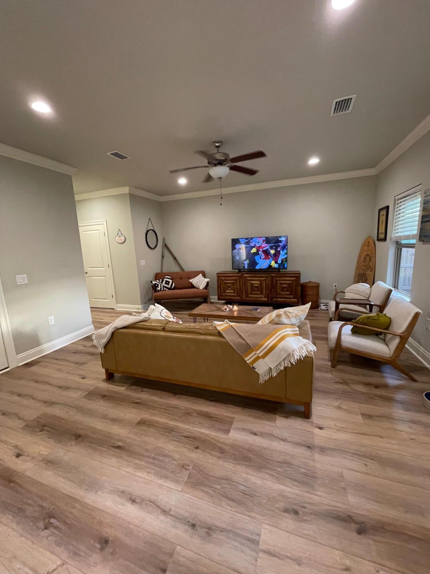 Medlin Preserve - Residential Lease