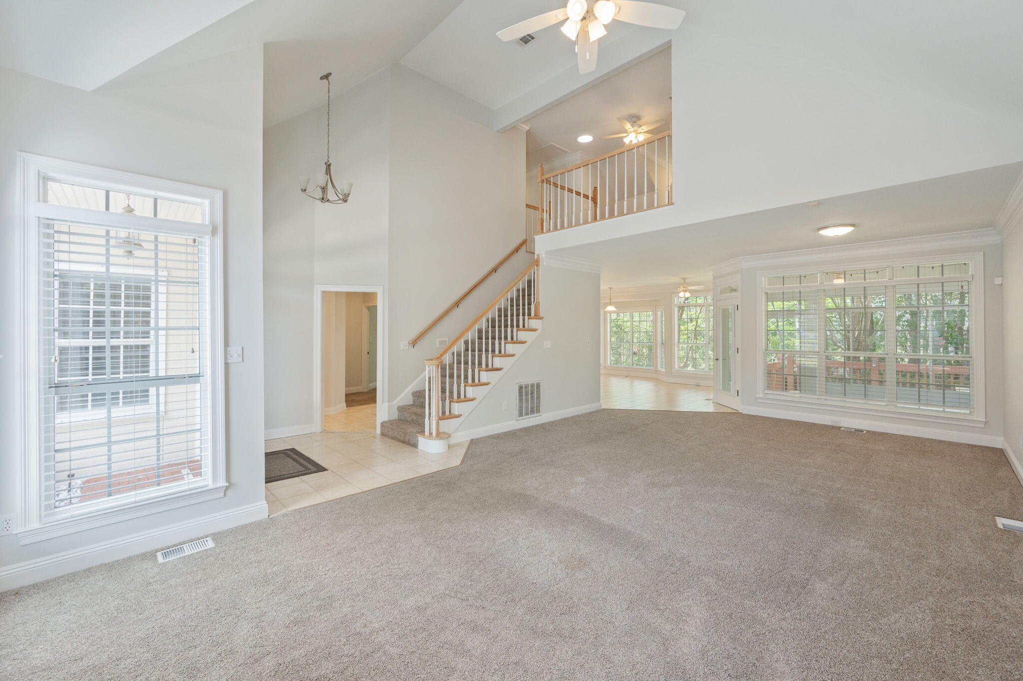 OAKMONT PLACE - Residential