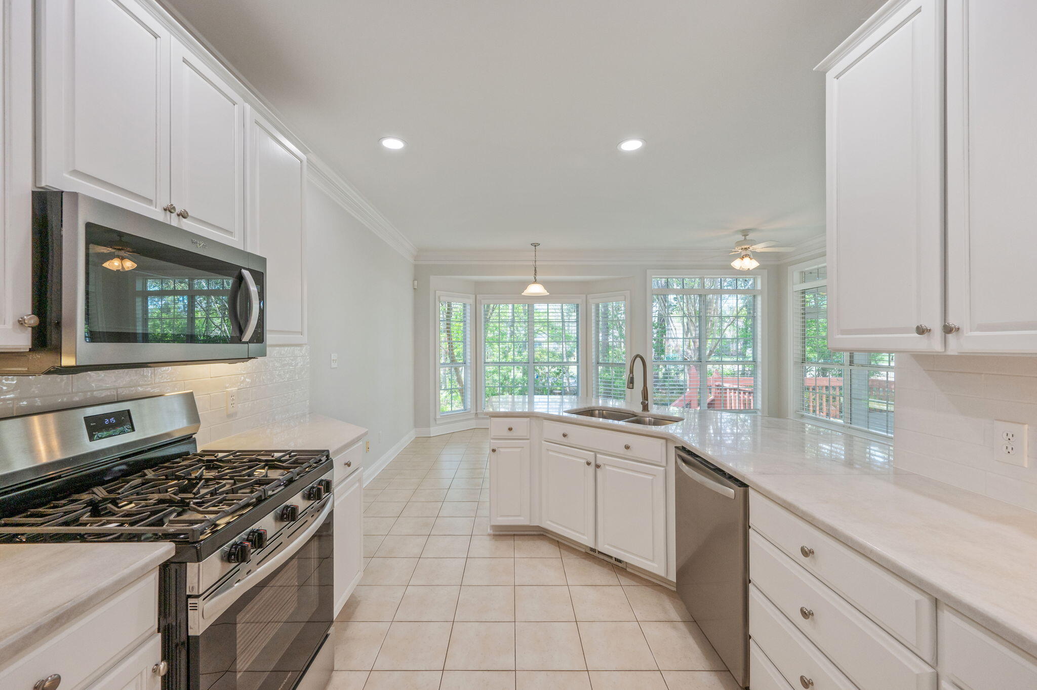 OAKMONT PLACE - Residential