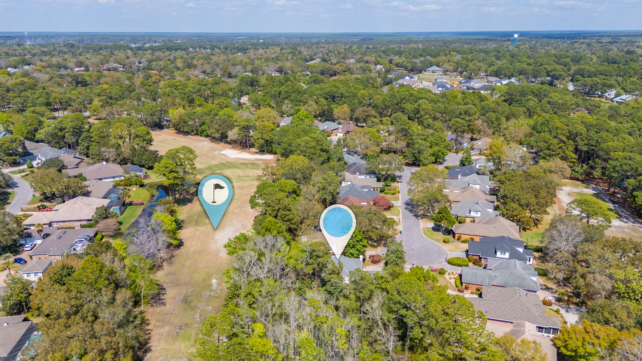 OAKMONT PLACE - Residential