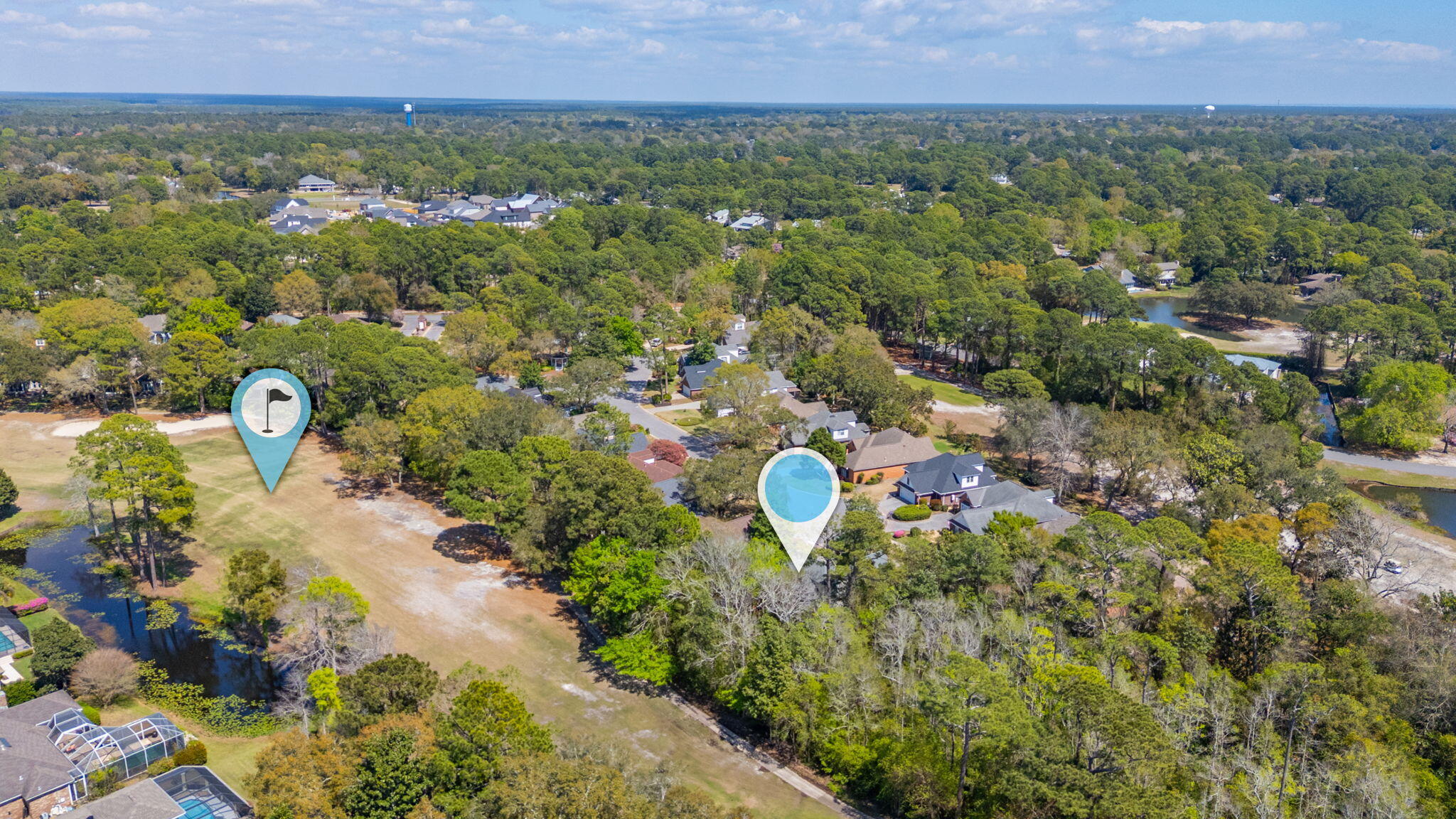 OAKMONT PLACE - Residential