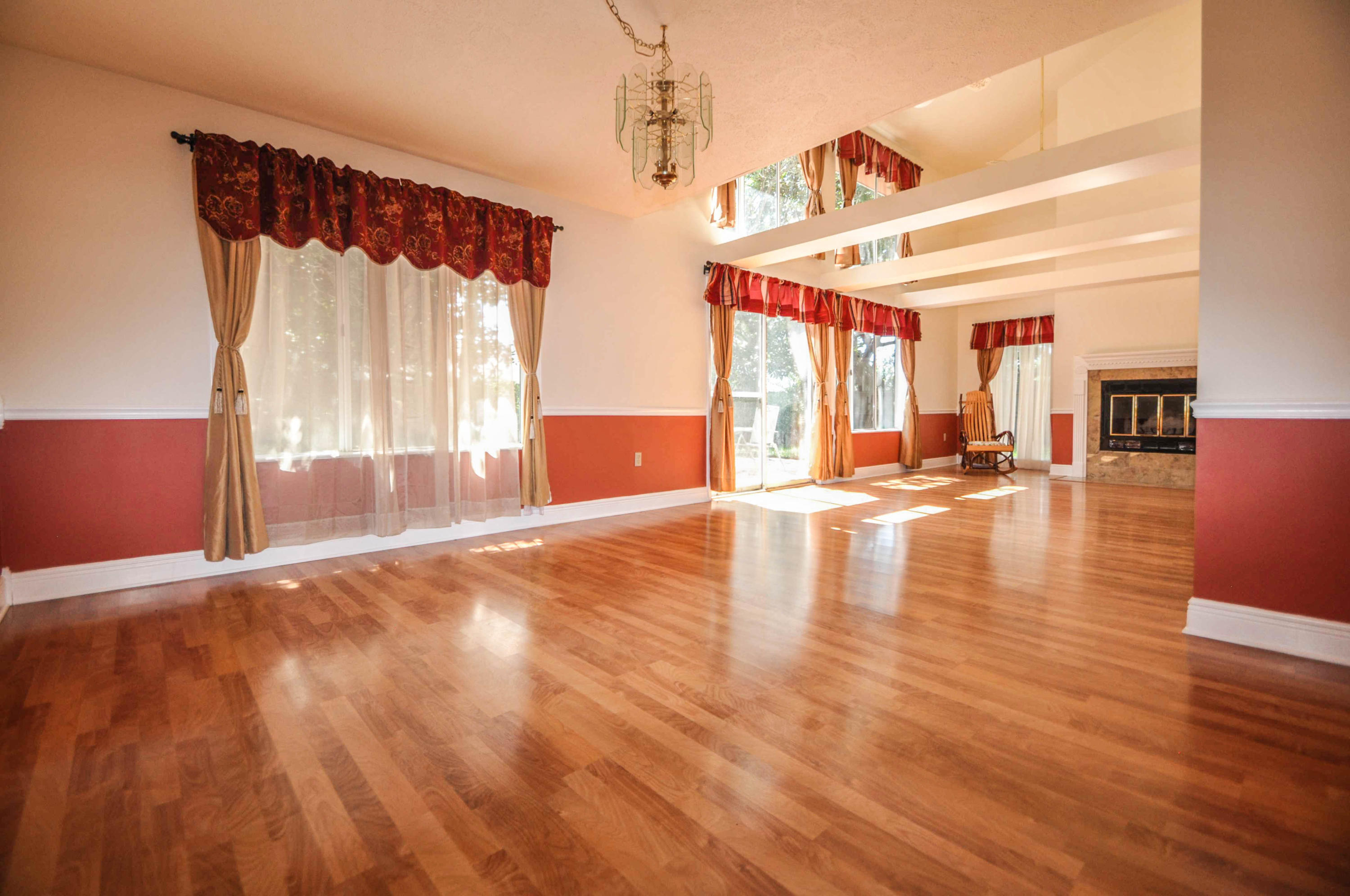 Grand Lagoon Shores - Residential