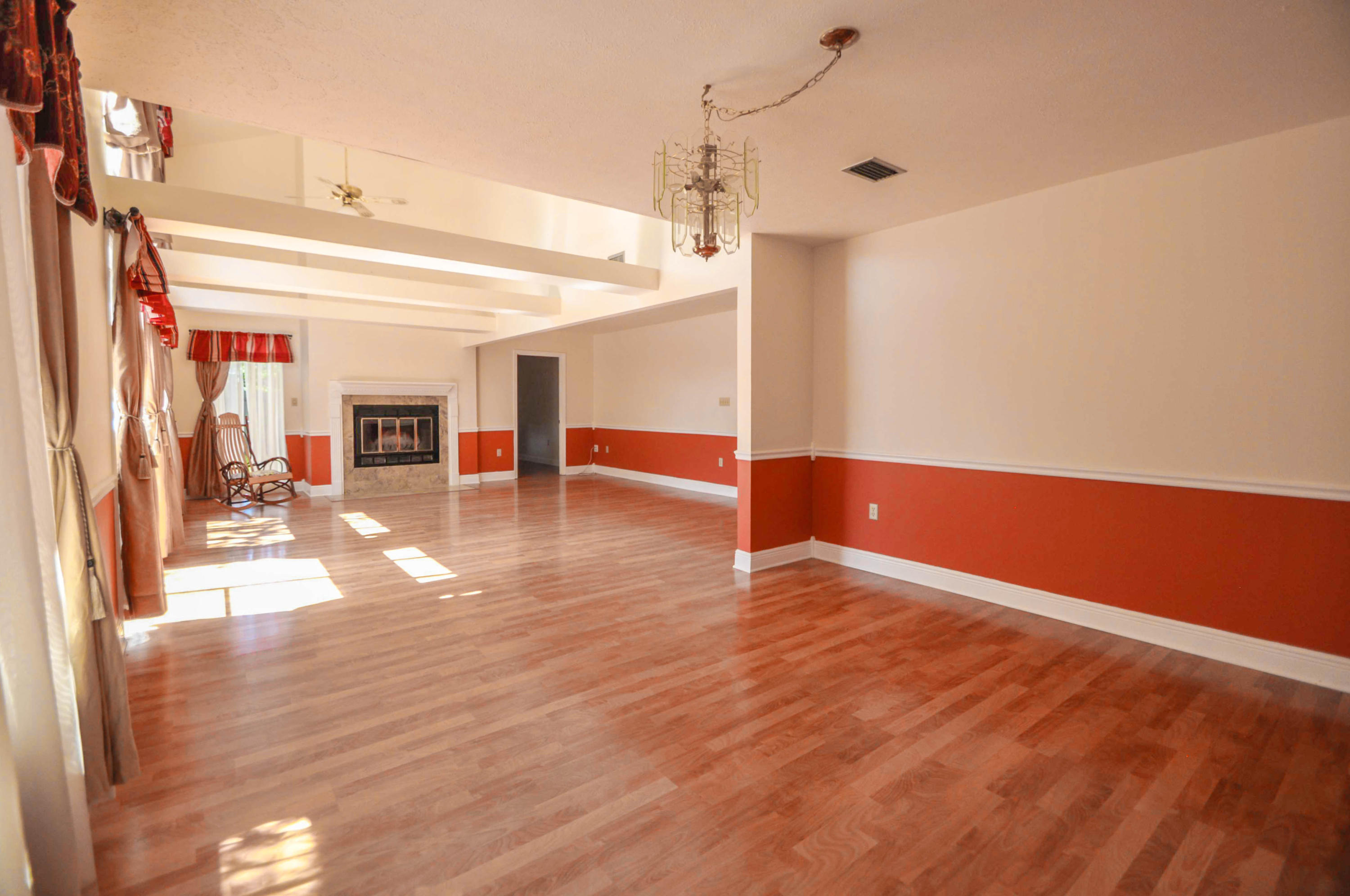 Grand Lagoon Shores - Residential