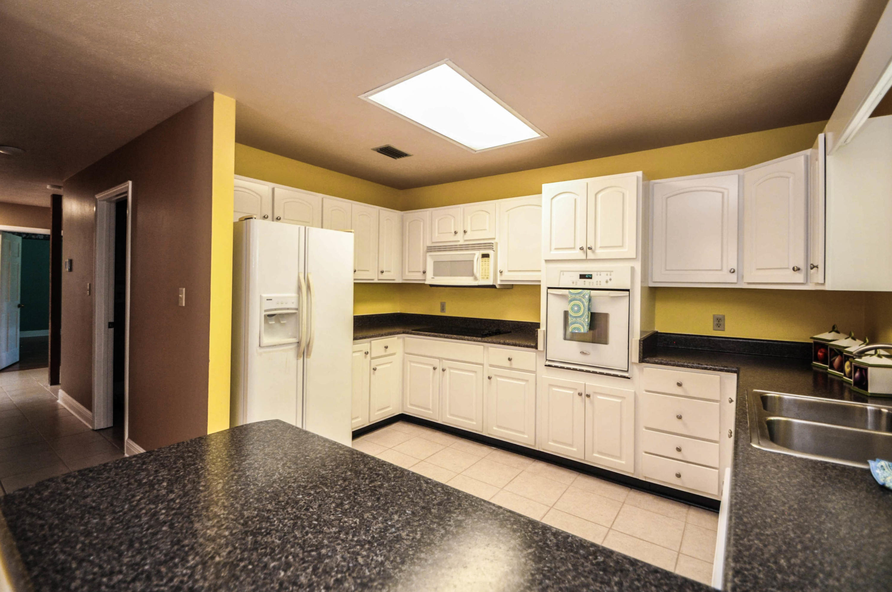 Grand Lagoon Shores - Residential