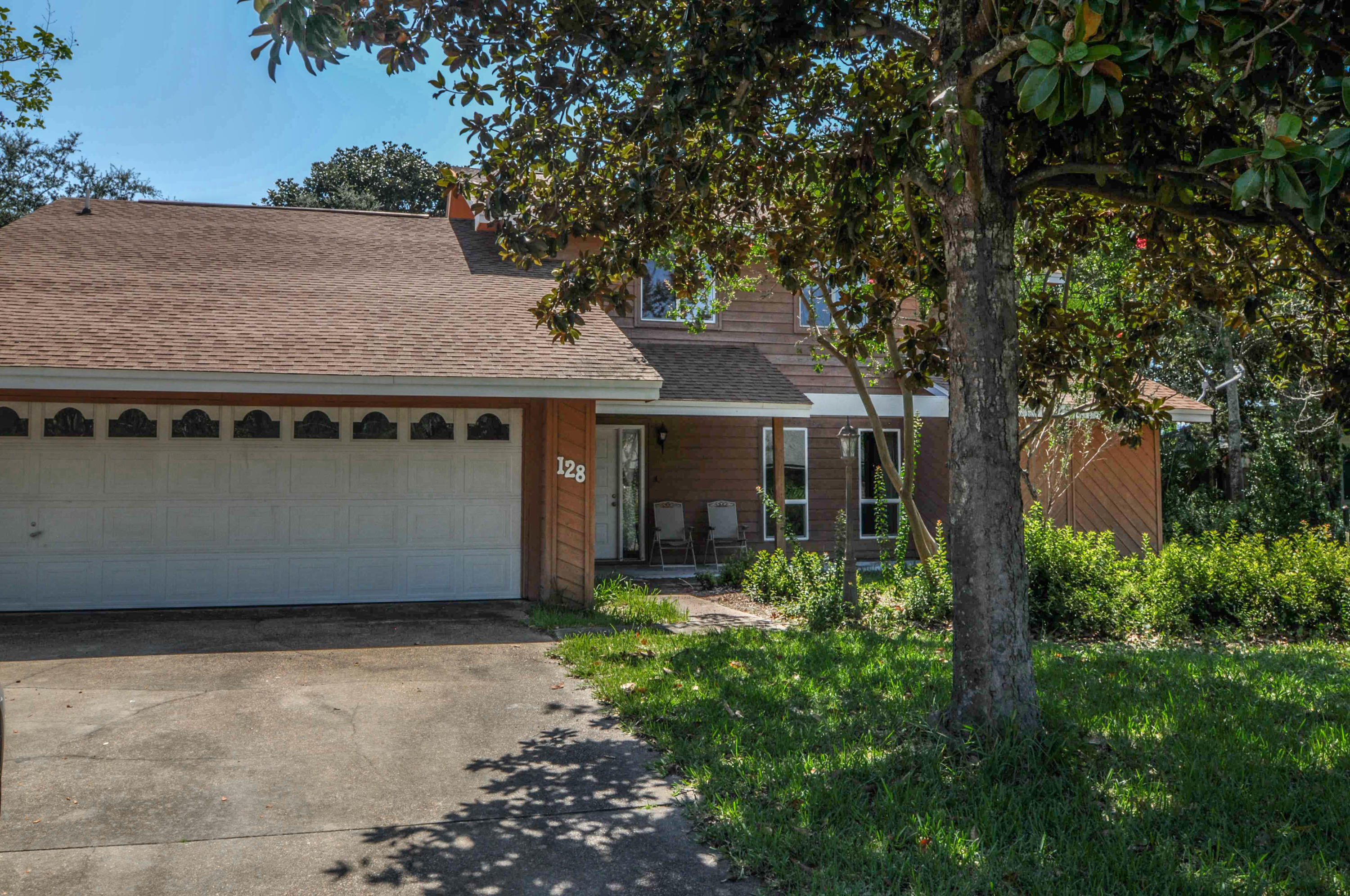 Grand Lagoon Shores - Residential