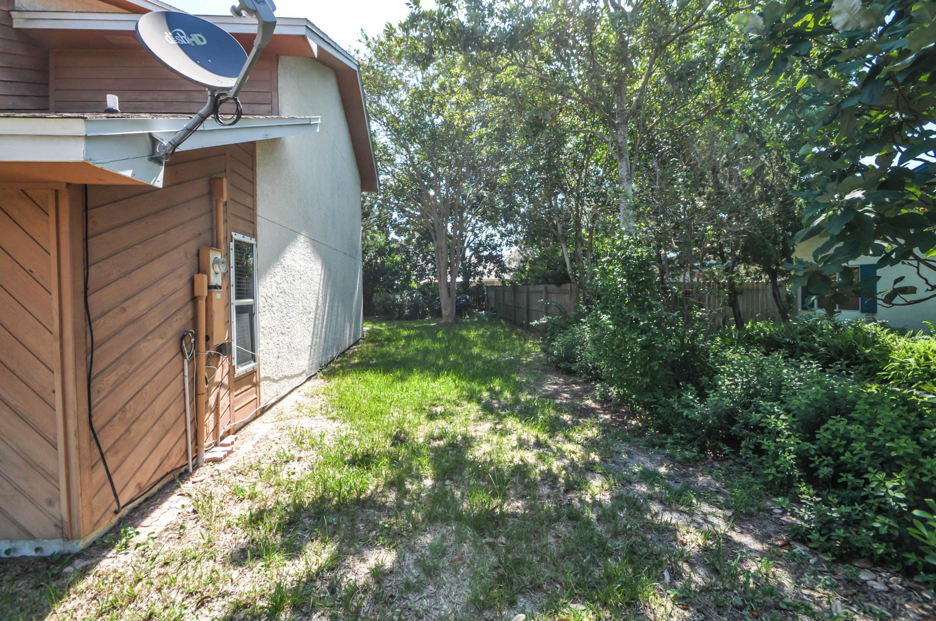 Grand Lagoon Shores - Residential