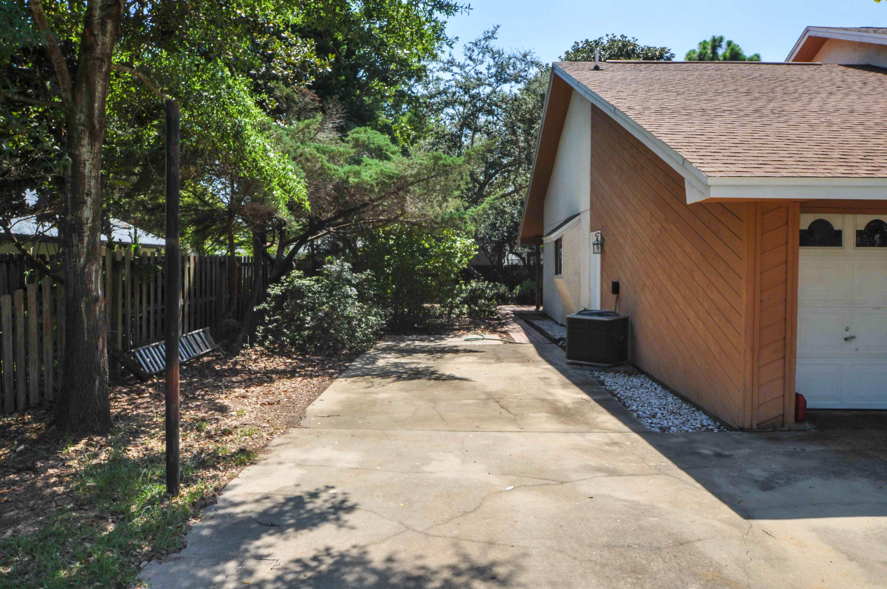 Grand Lagoon Shores - Residential