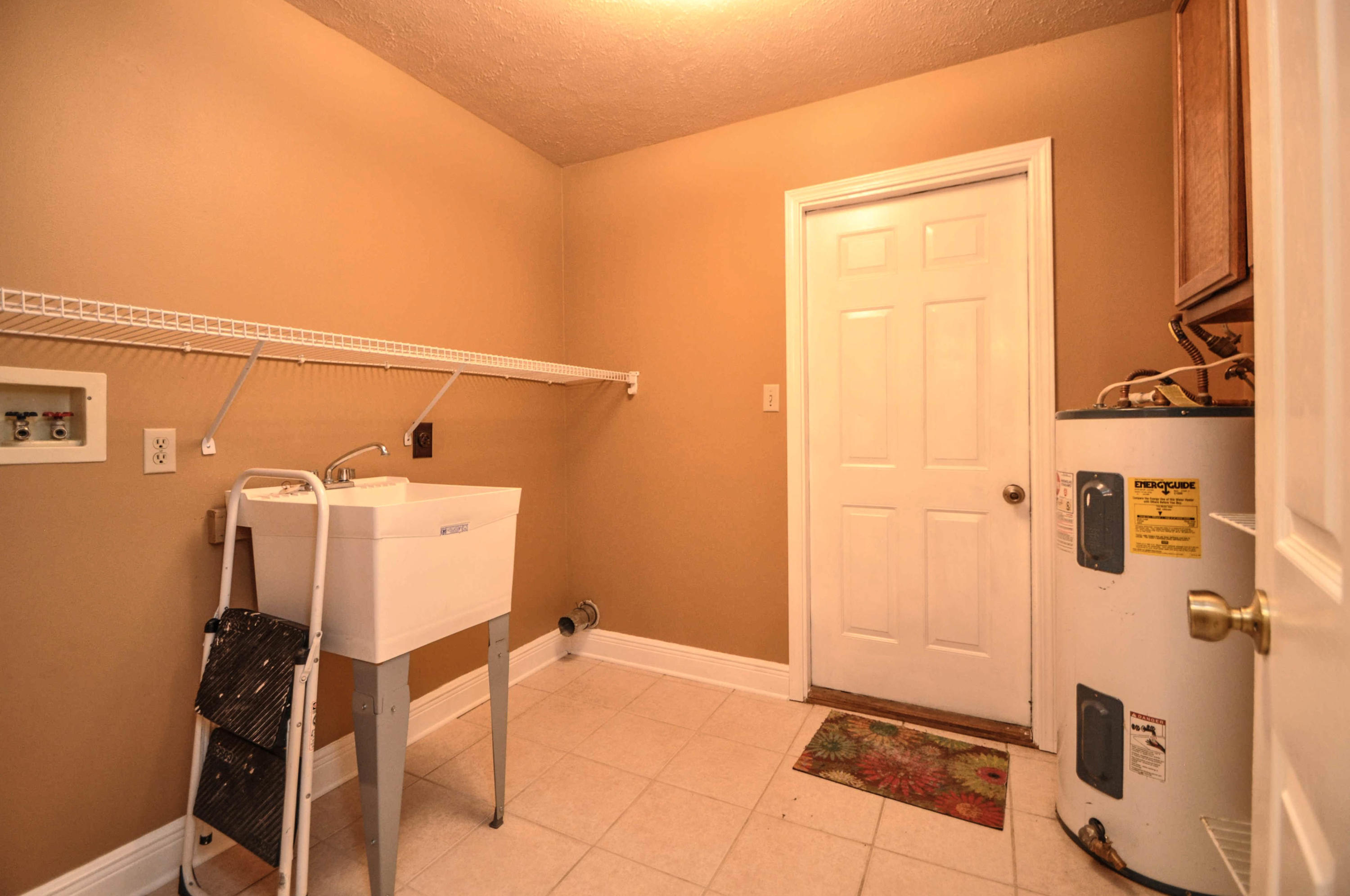 Grand Lagoon Shores - Residential