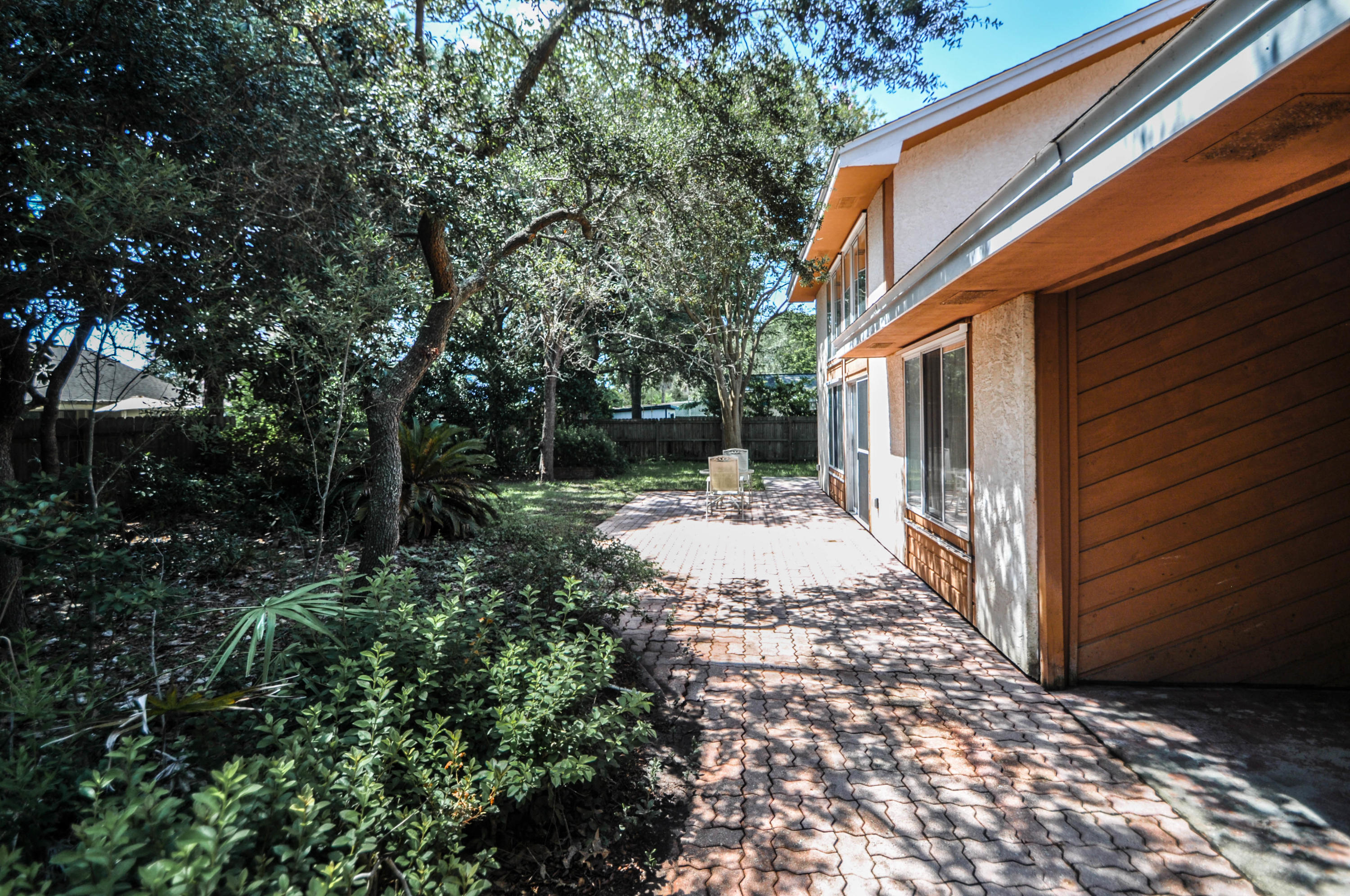 Grand Lagoon Shores - Residential