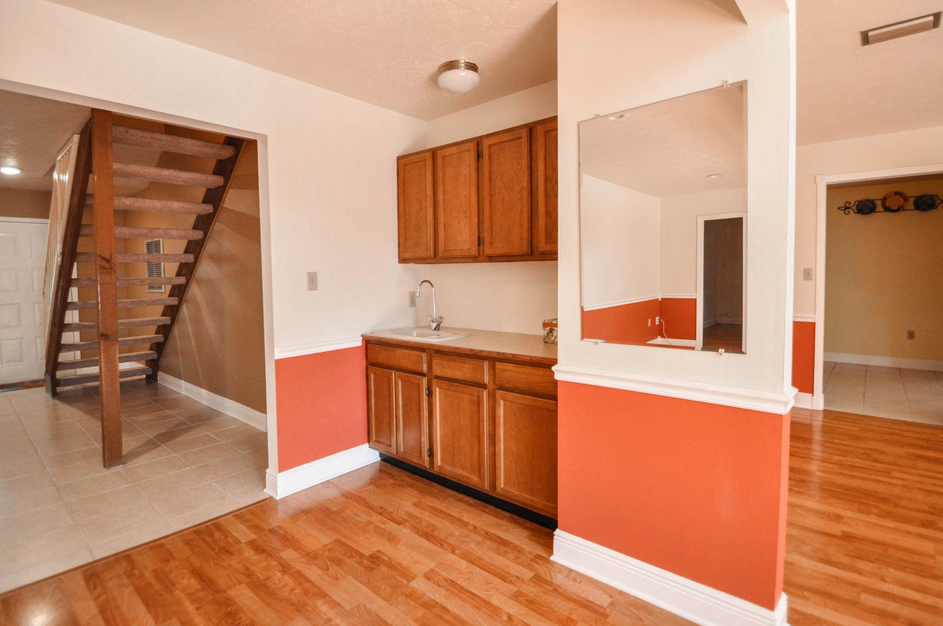 Grand Lagoon Shores - Residential