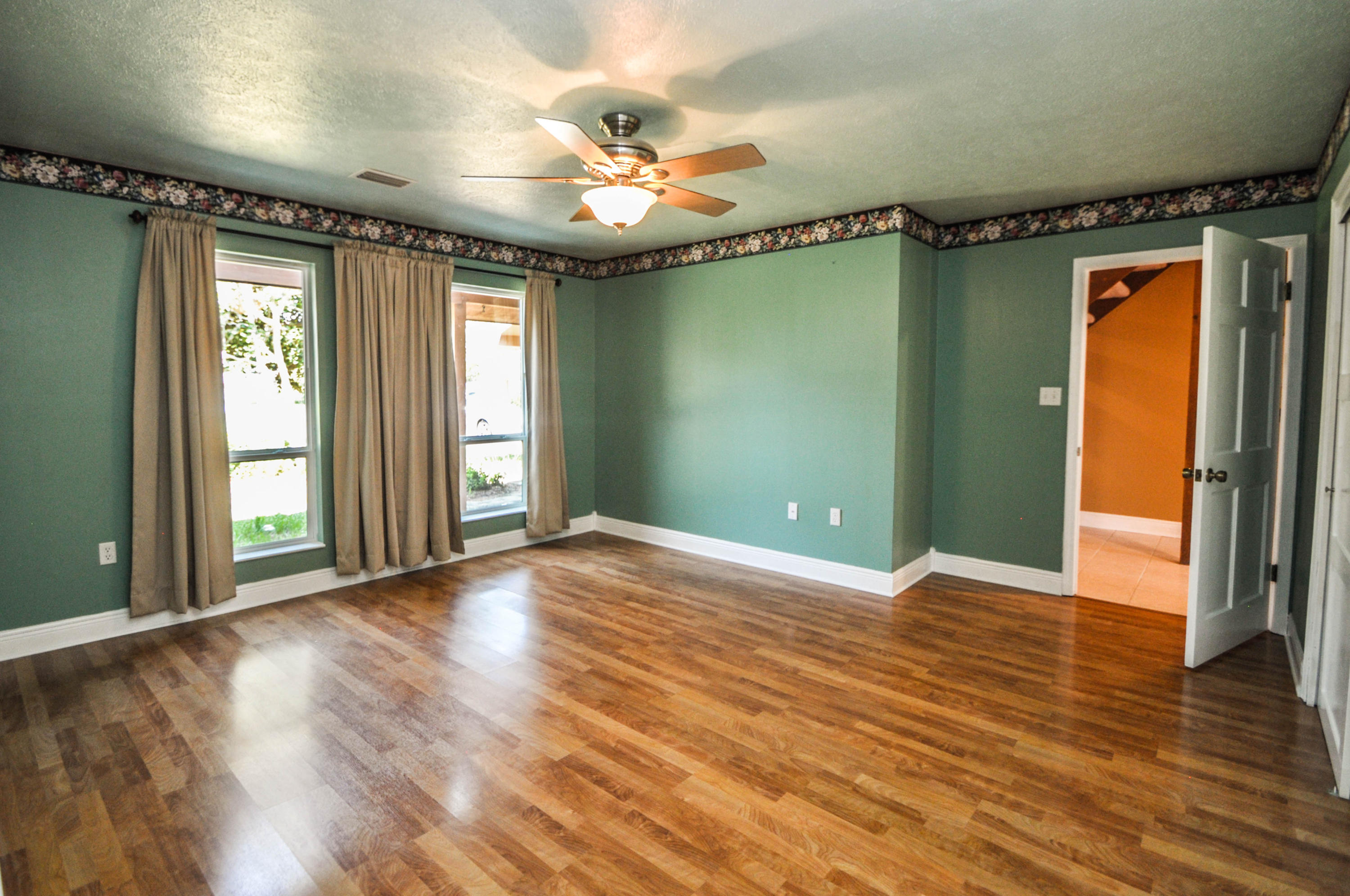 Grand Lagoon Shores - Residential