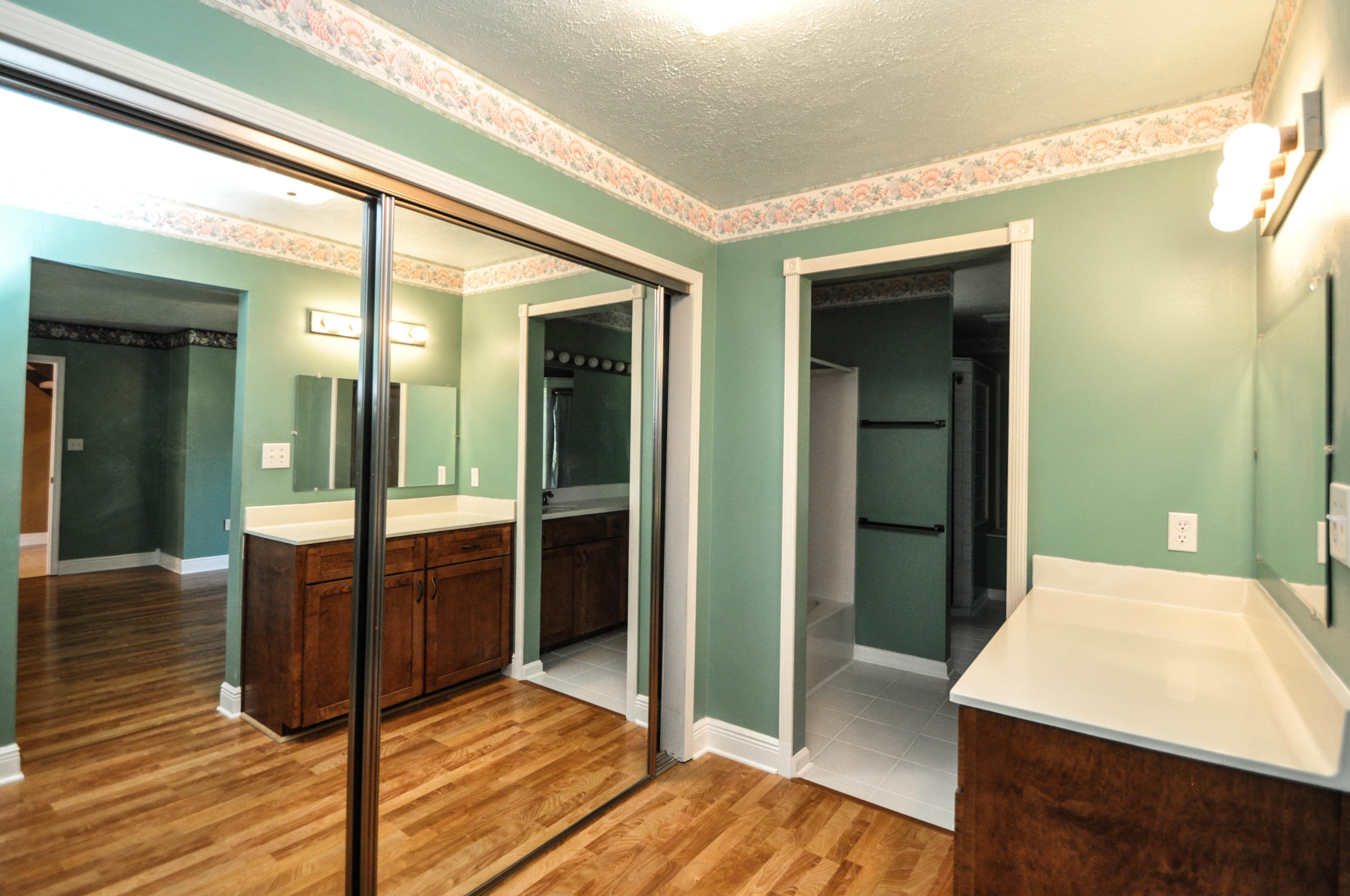 Grand Lagoon Shores - Residential