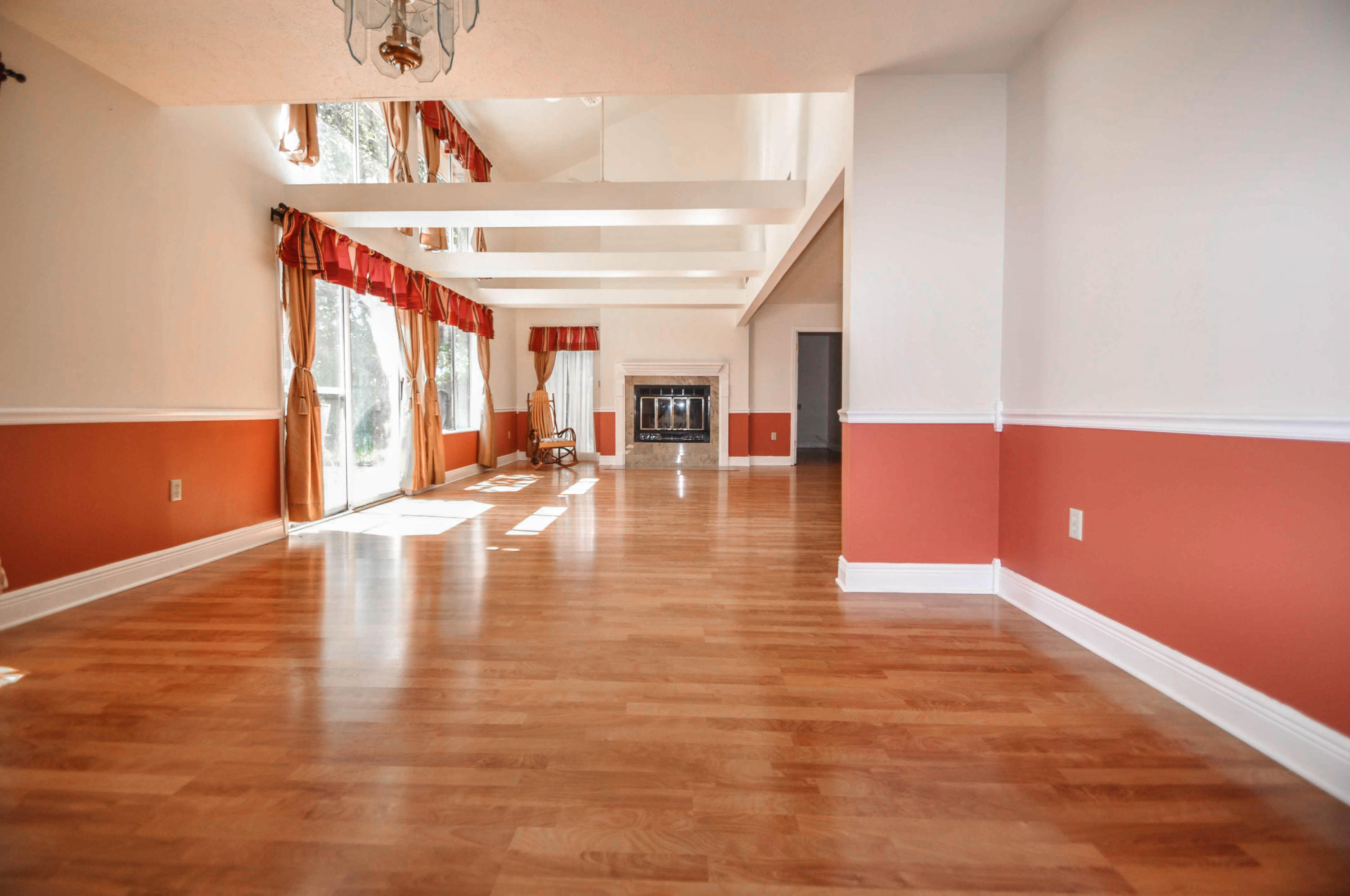 Grand Lagoon Shores - Residential