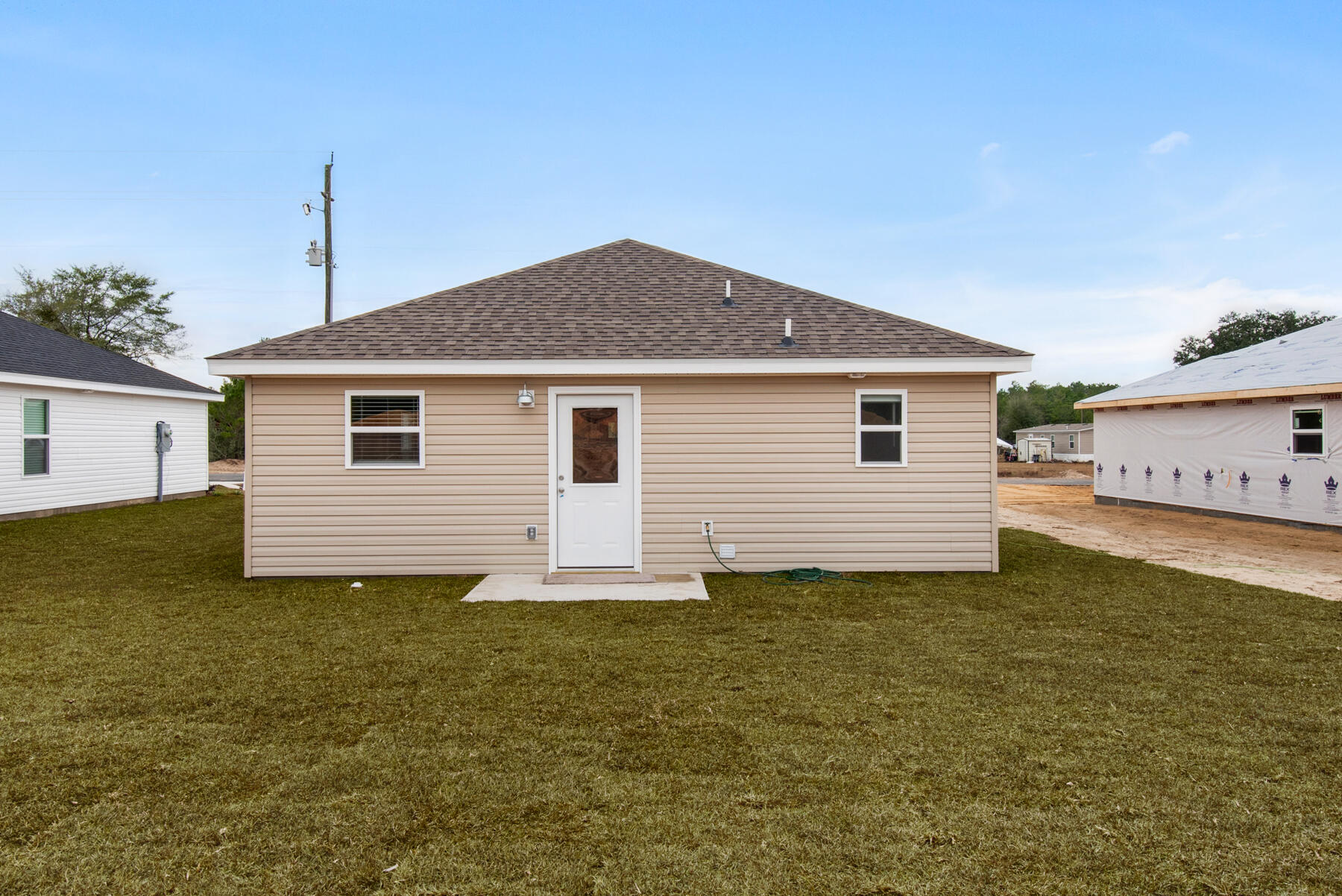 Holley Grove - Residential