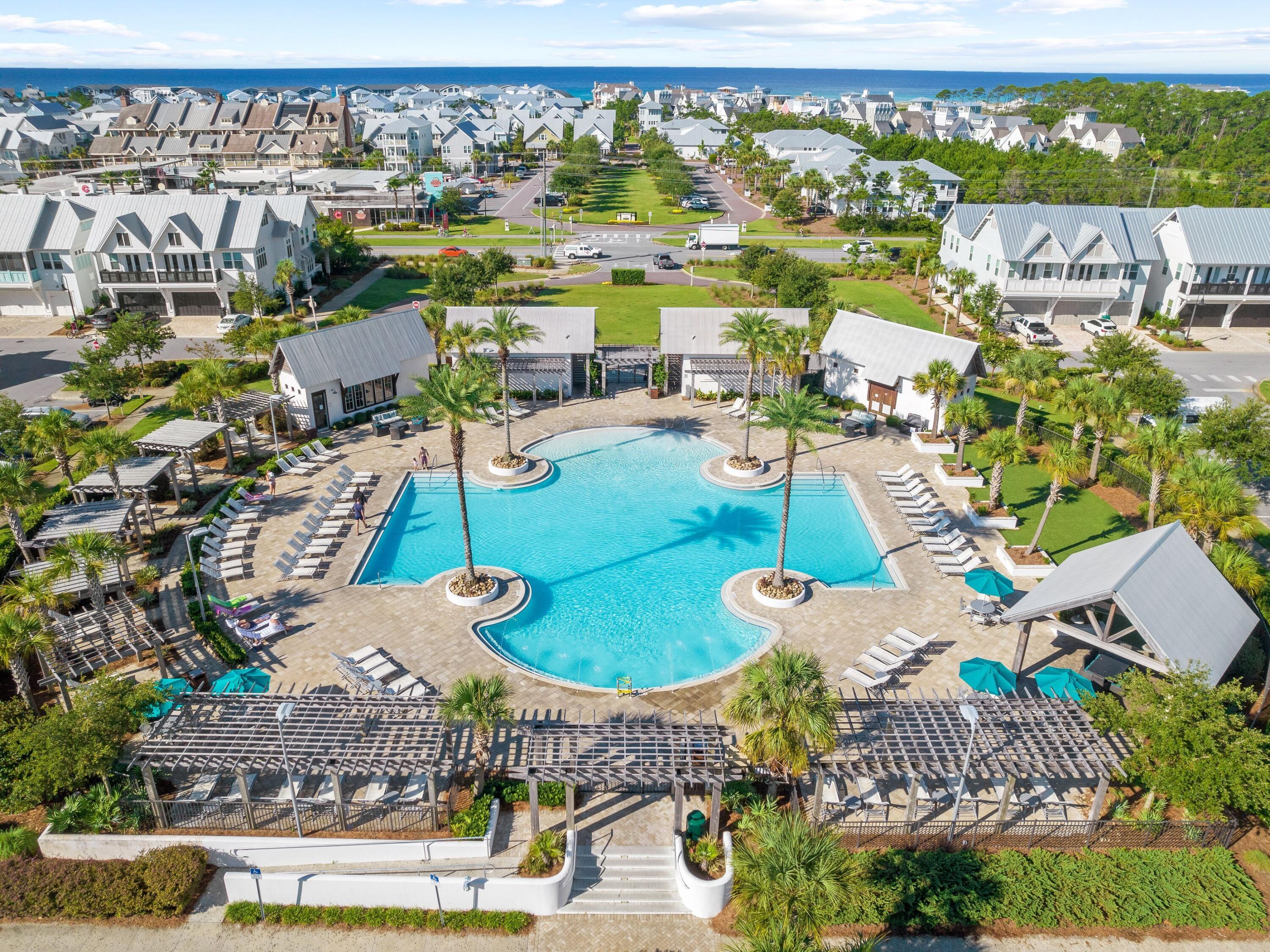 Prominence - Residential