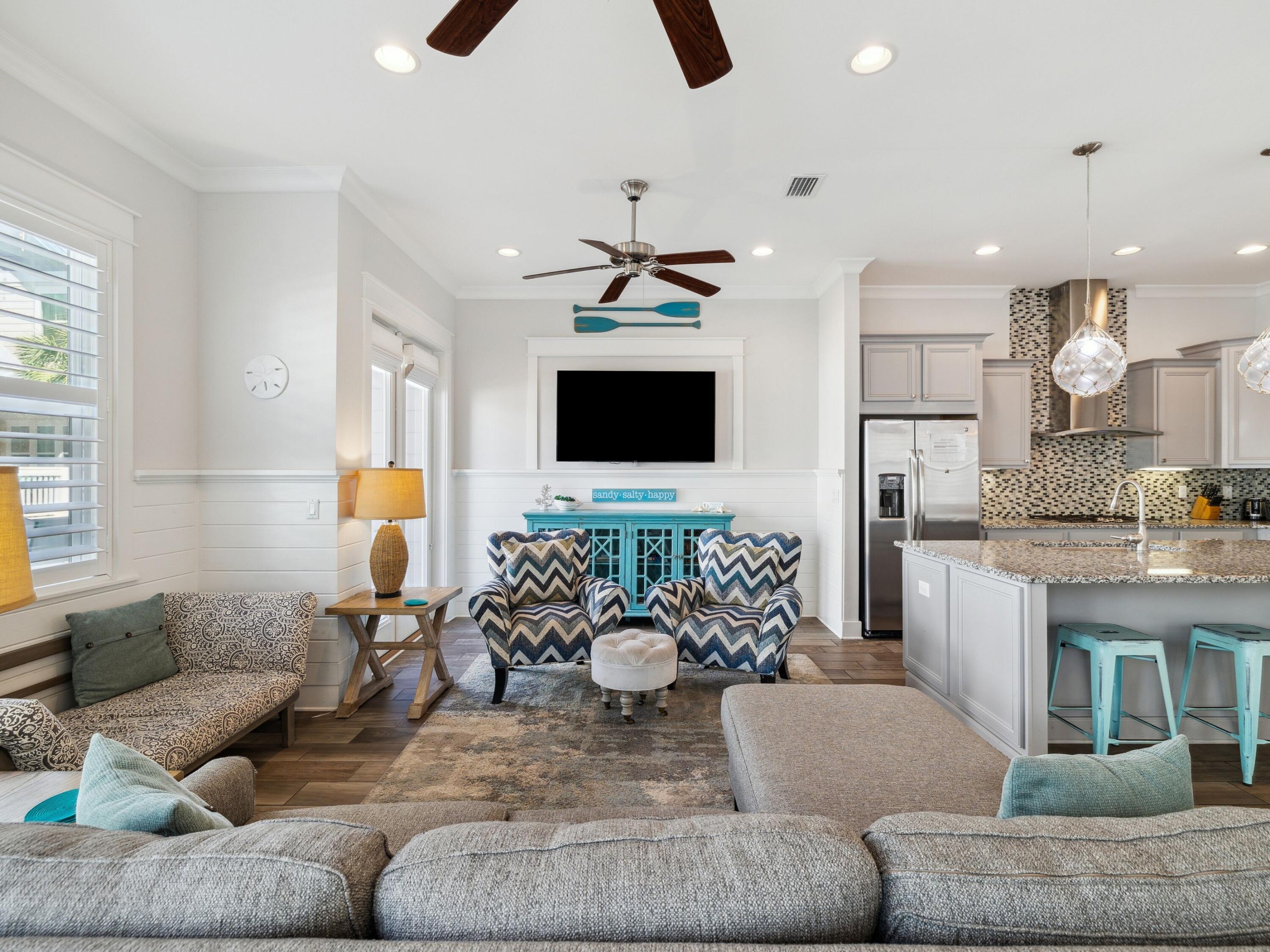 Prominence - Residential