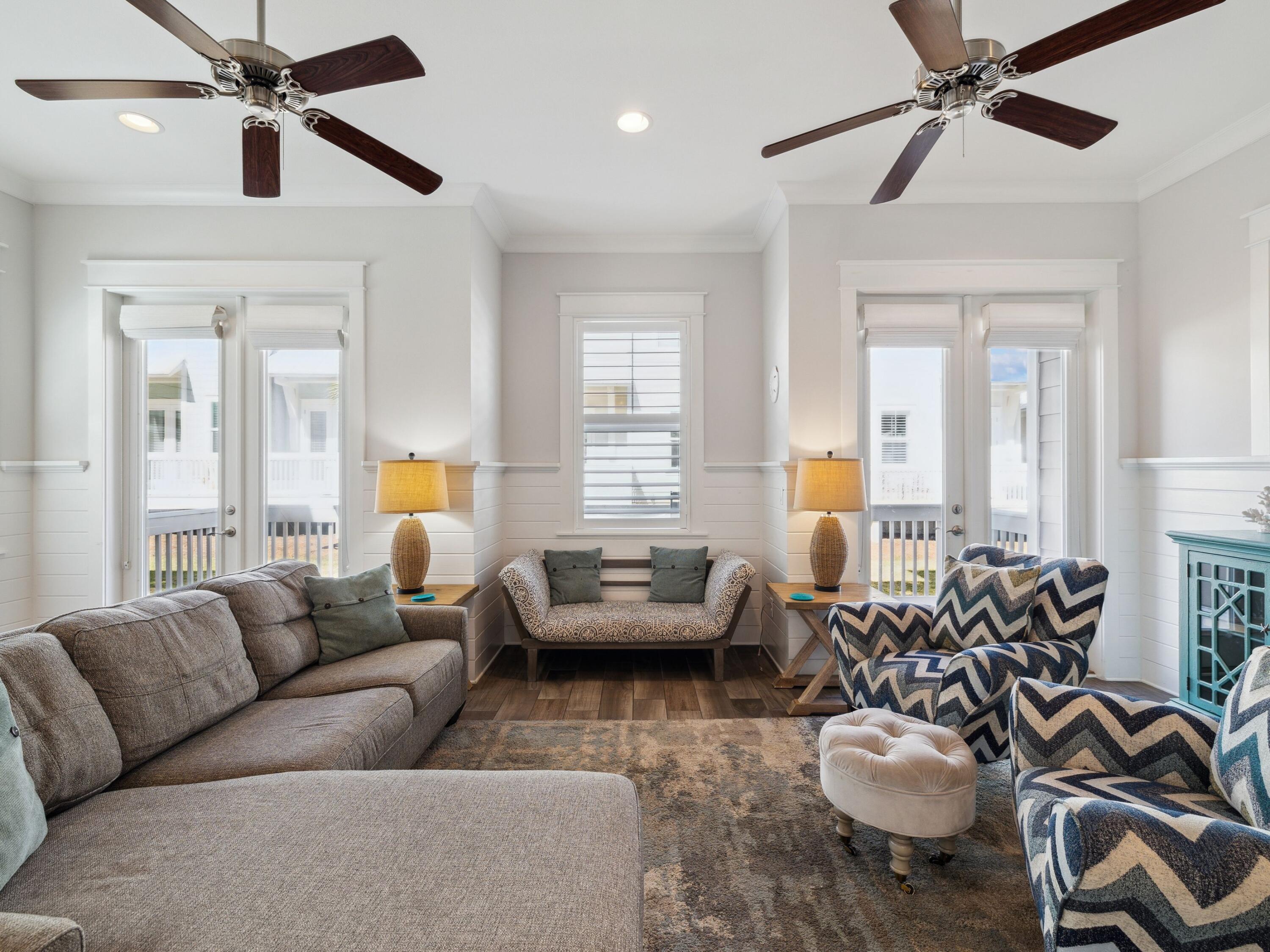 Prominence - Residential