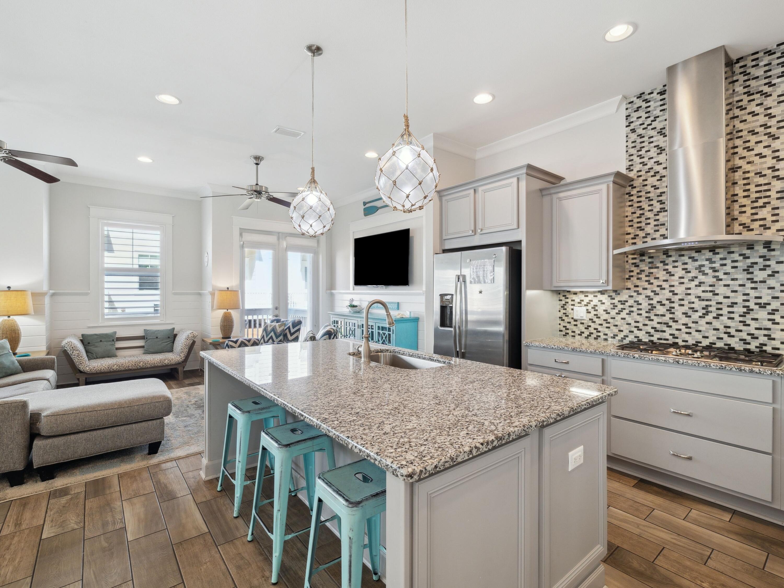 Prominence - Residential