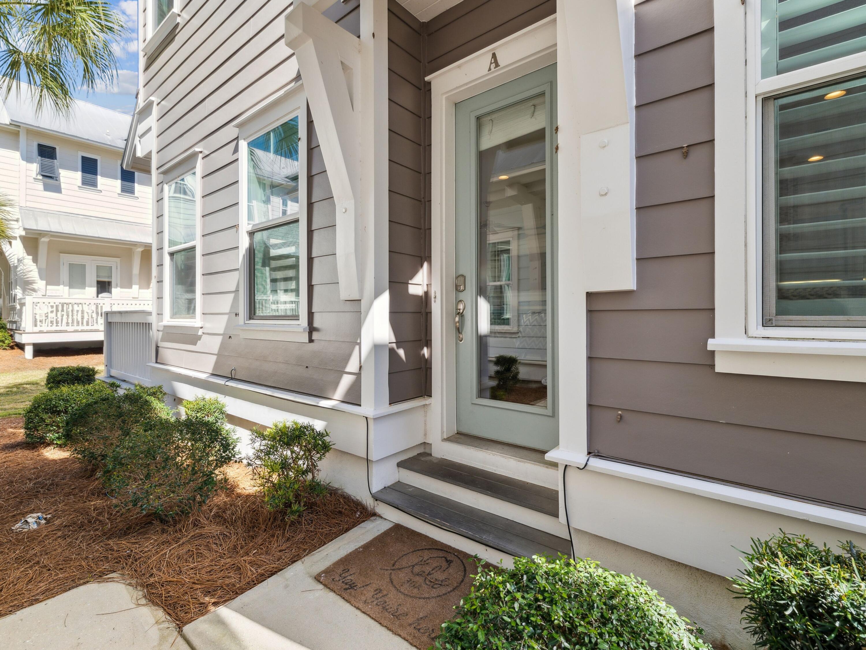 Prominence - Residential