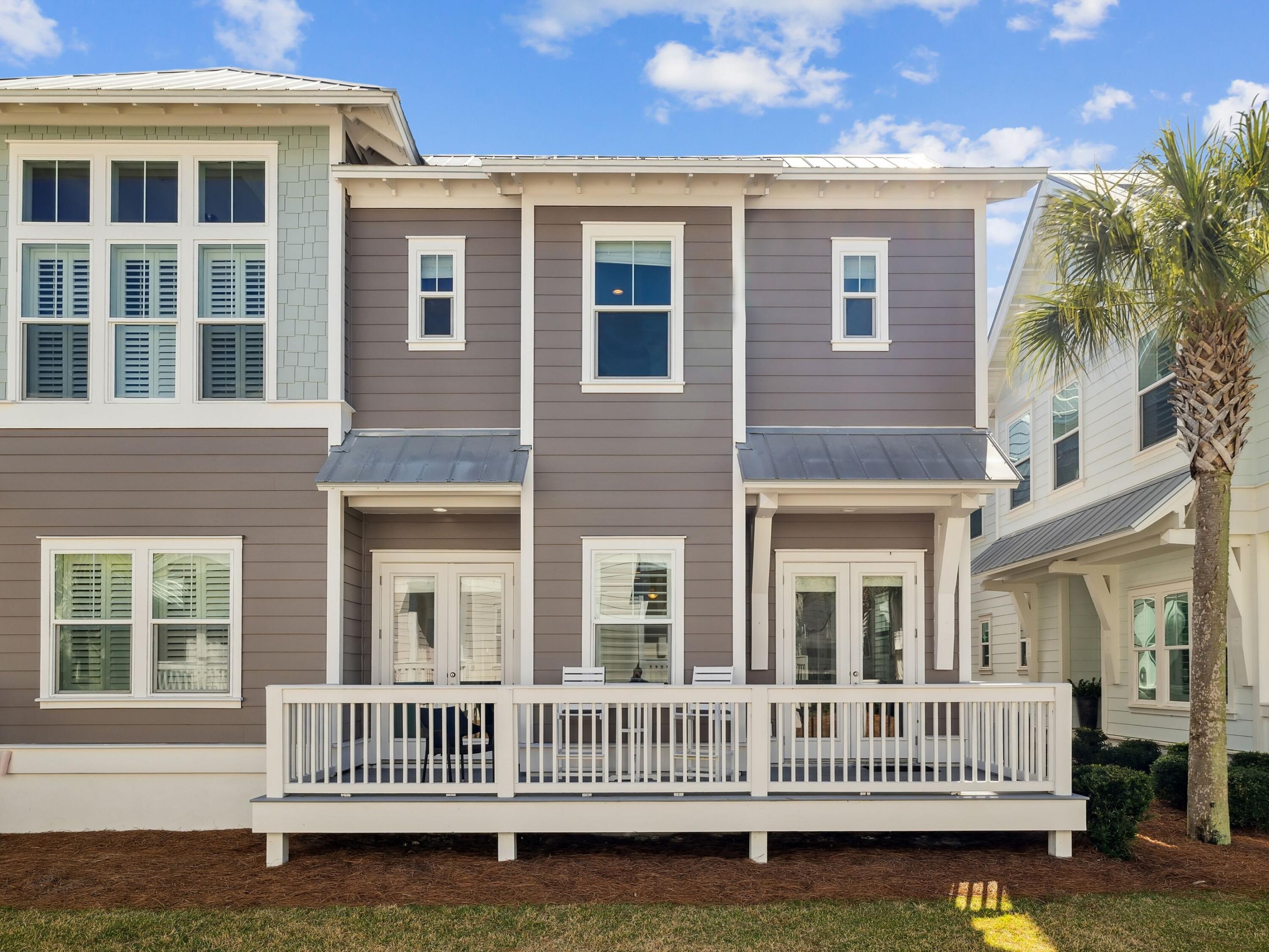 Prominence - Residential
