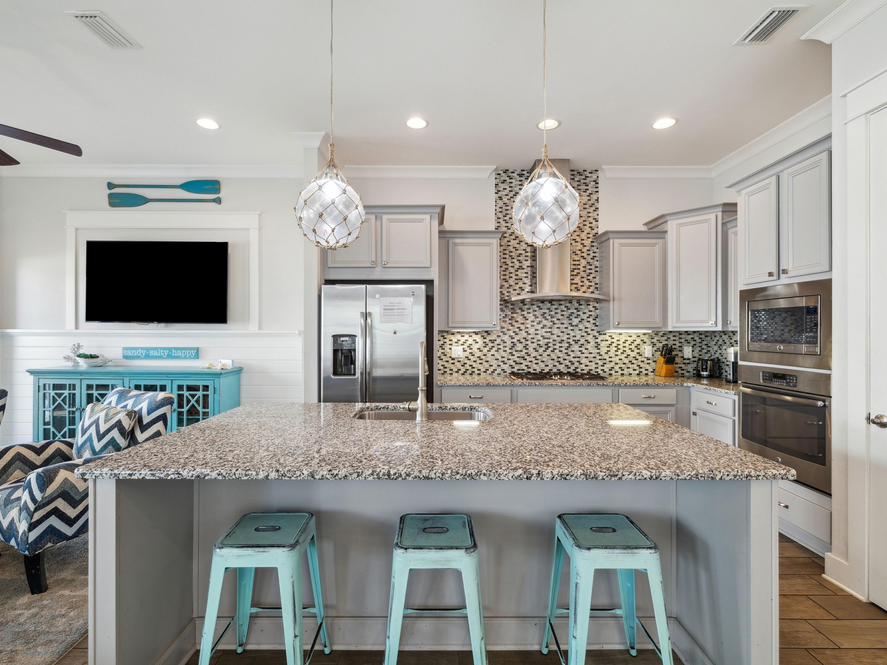 Prominence - Residential