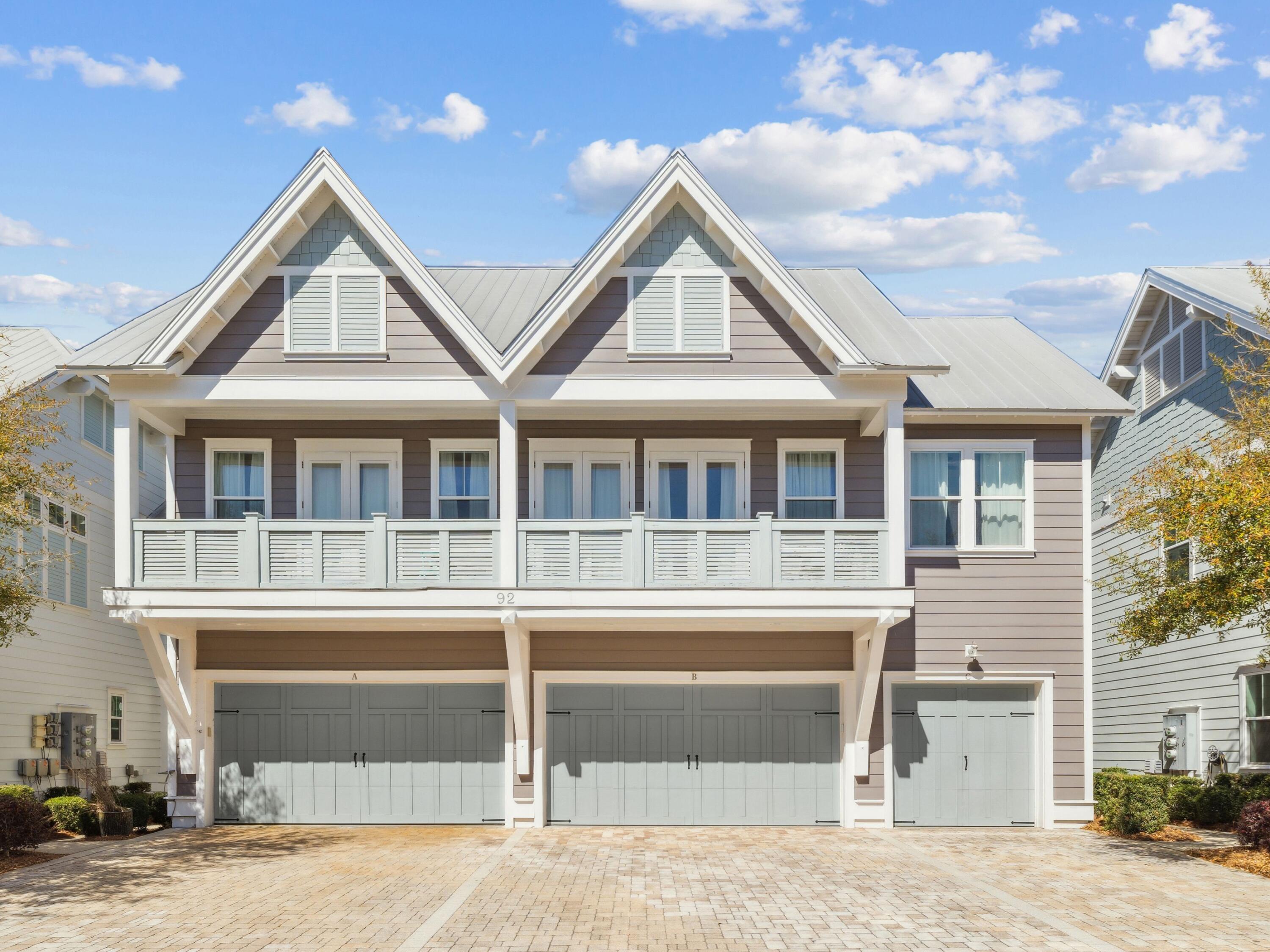 Prominence - Residential
